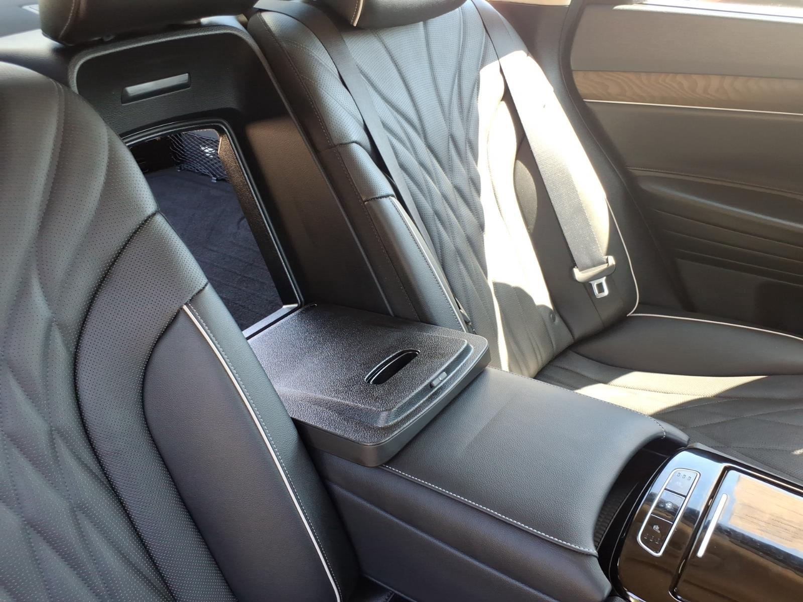 Used 2021 Himalayan Gray Genesis 3.5T image 25