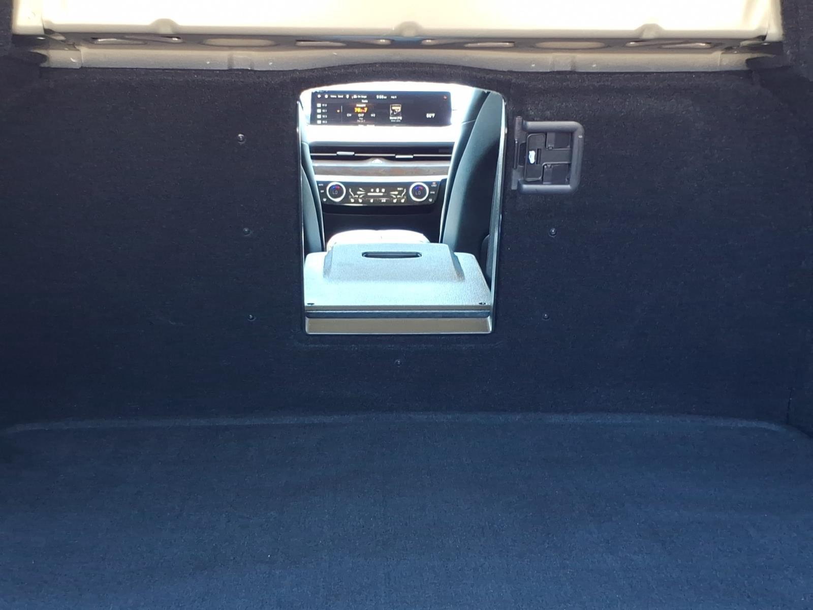 Used 2021 Himalayan Gray Genesis 3.5T image 27
