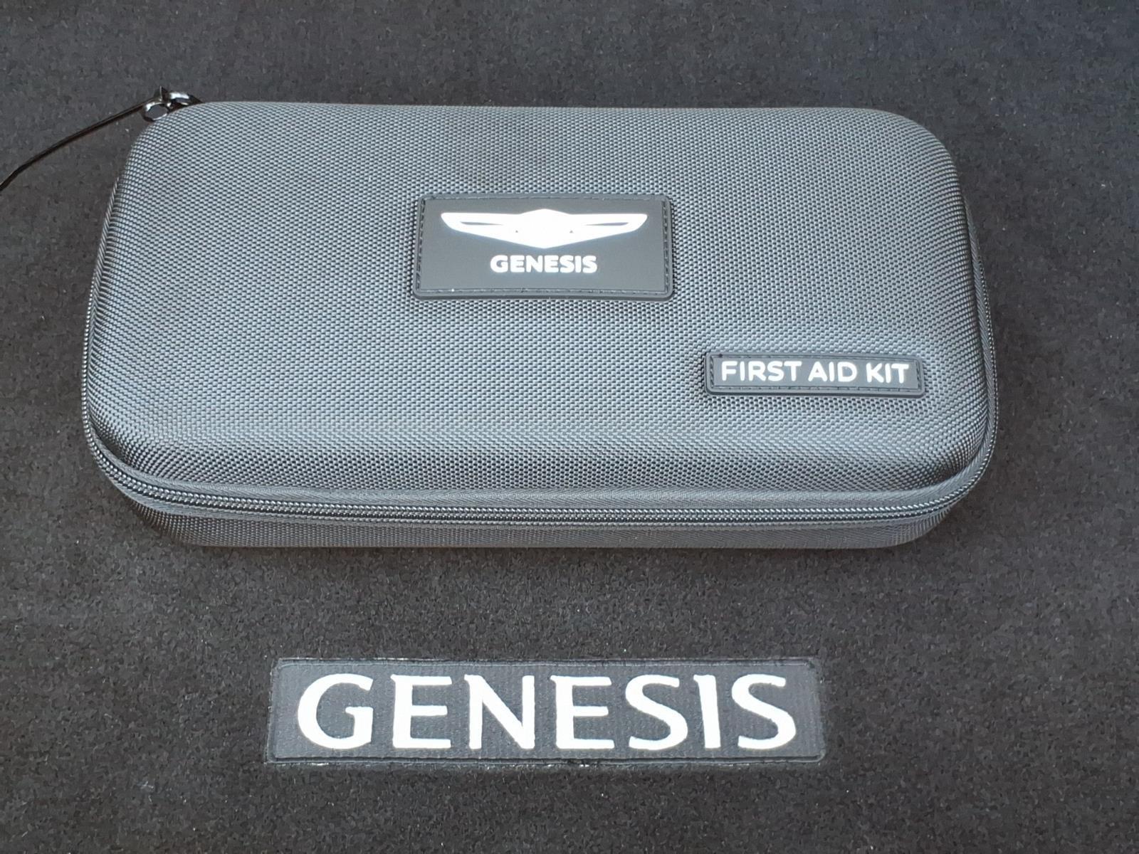 Used 2021 Himalayan Gray Genesis 3.5T image 28
