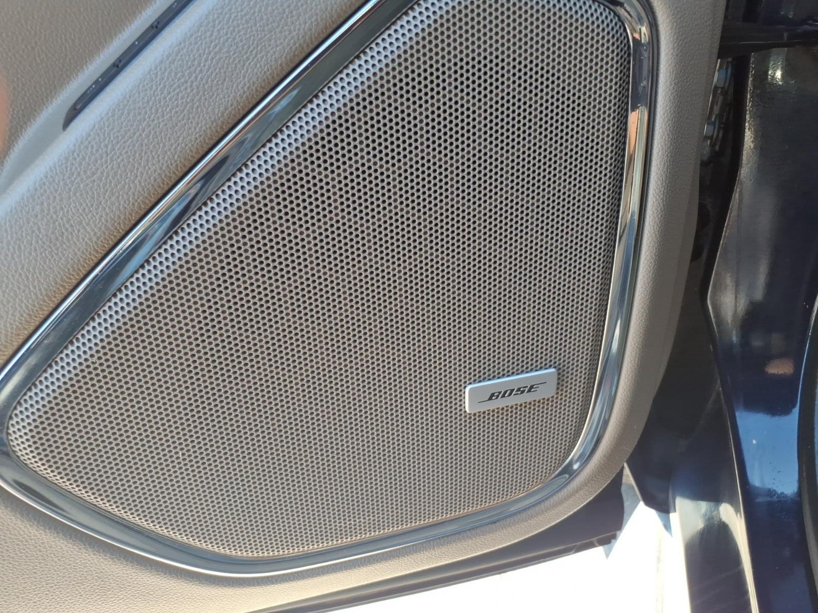 Used 2017 Blue Velvet Metallic Chevrolet LT image 12