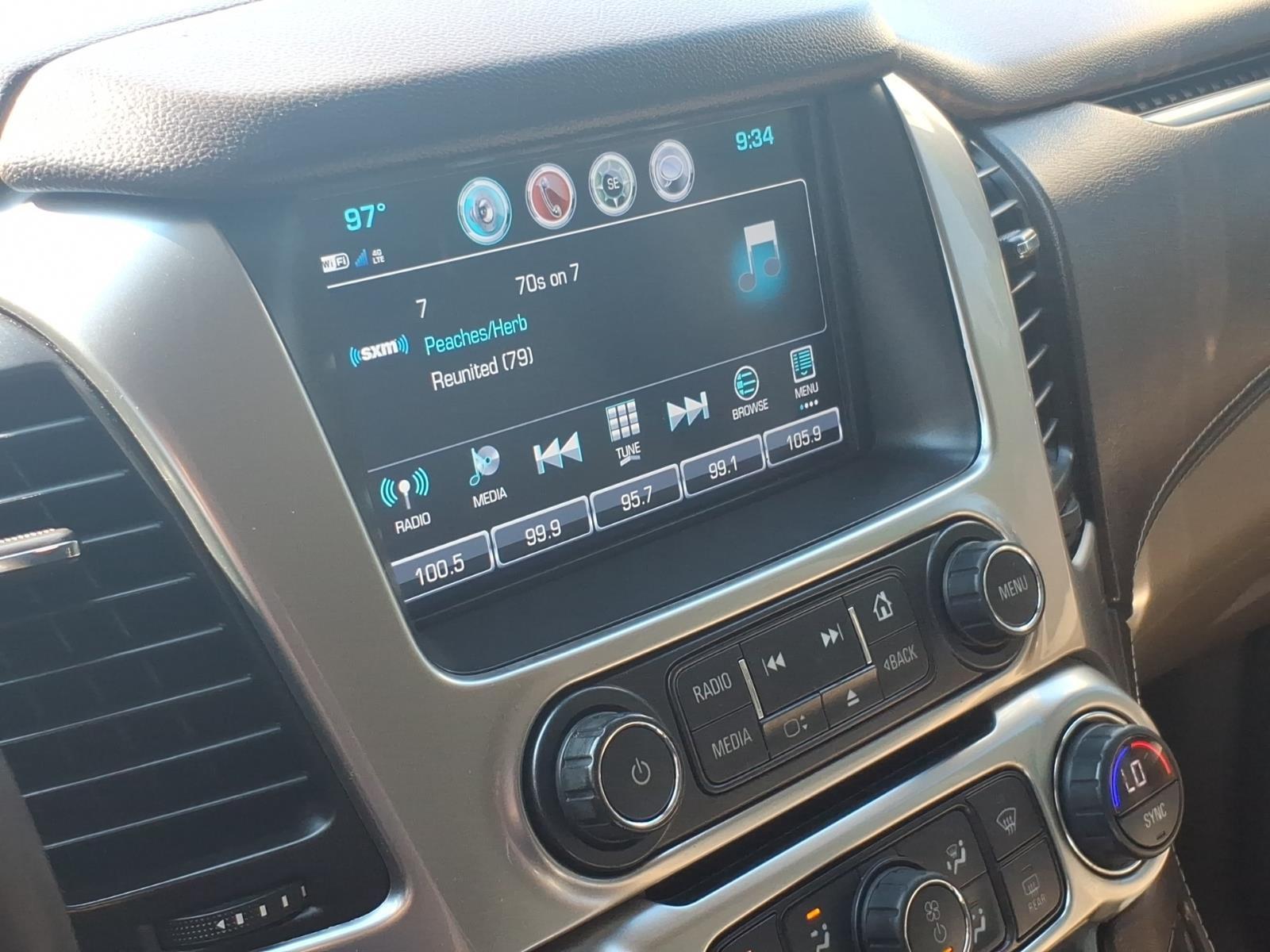 Used 2017 Blue Velvet Metallic Chevrolet LT image 16