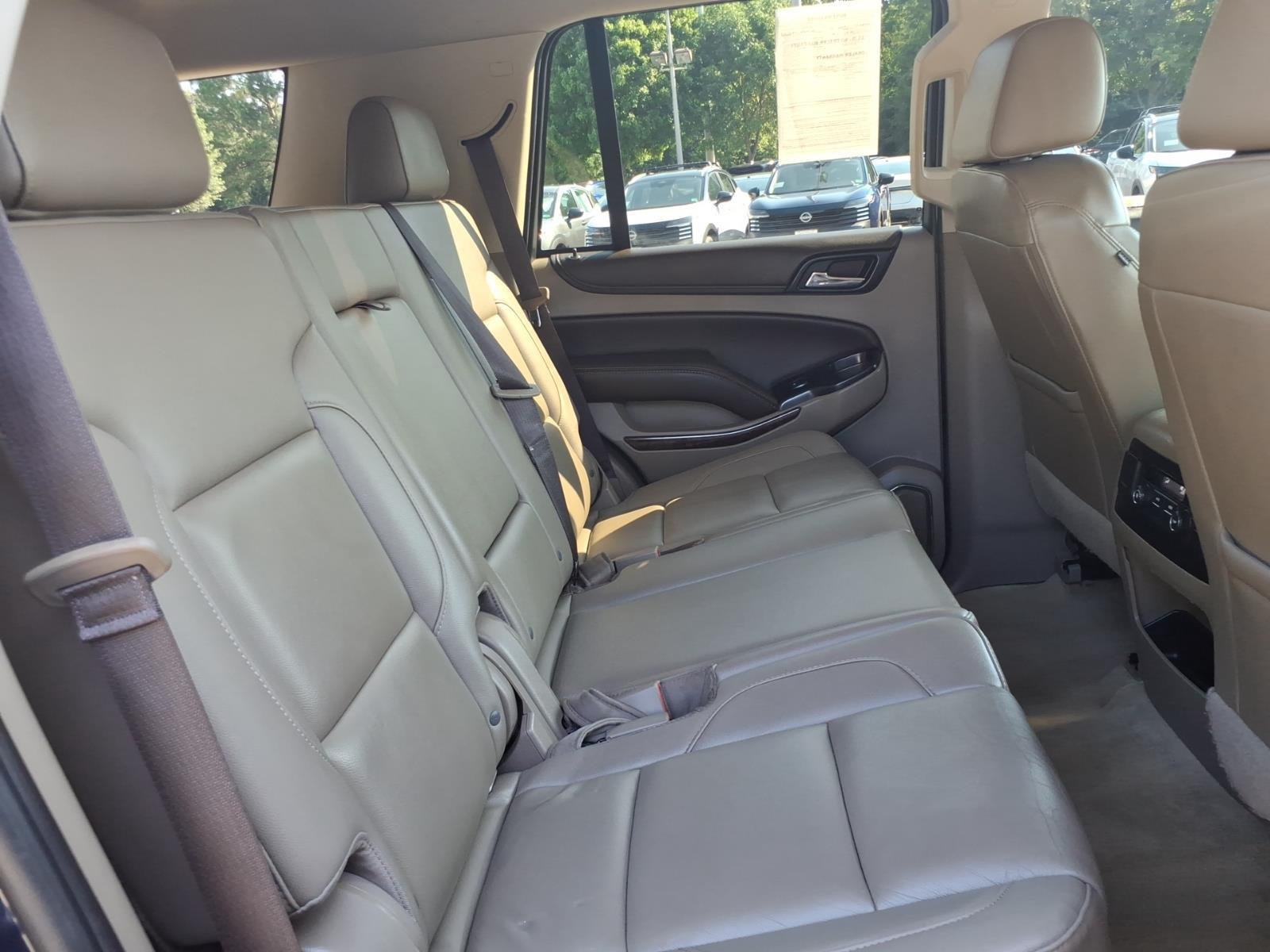 Used 2017 Blue Velvet Metallic Chevrolet LT image 20