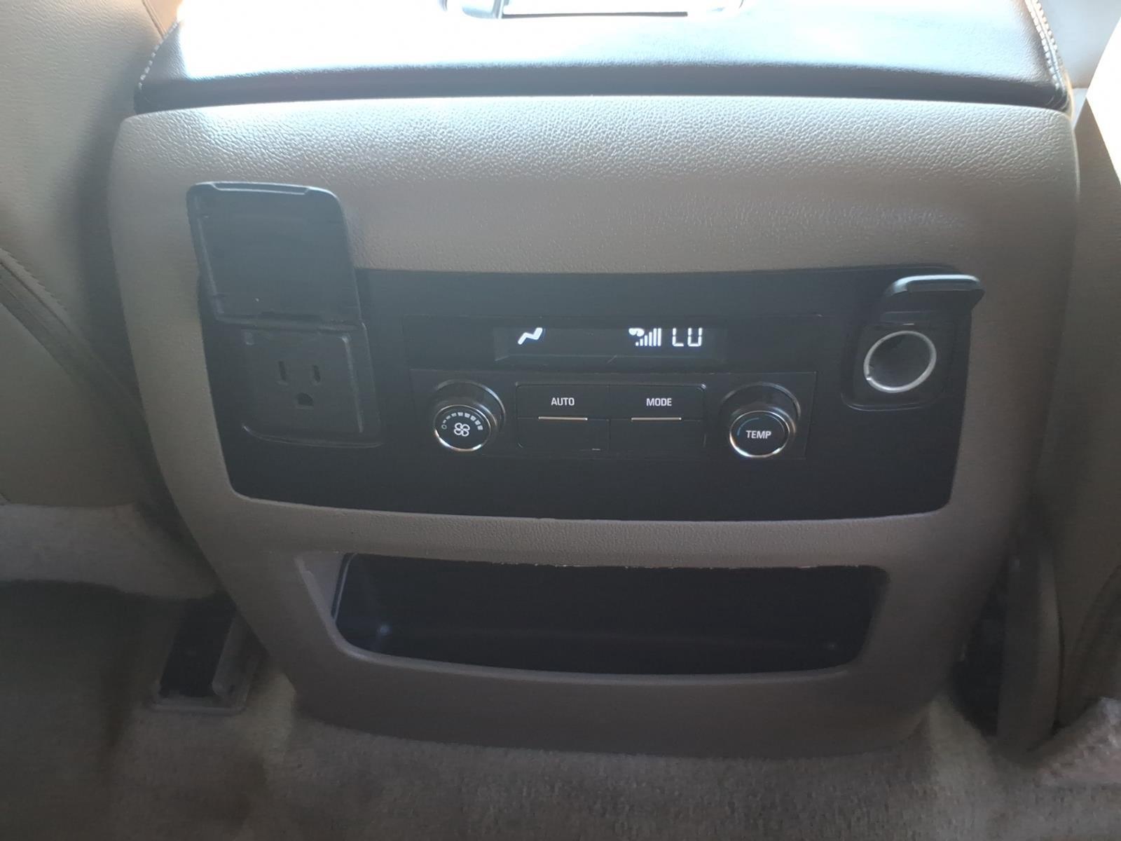 Used 2017 Blue Velvet Metallic Chevrolet LT image 21