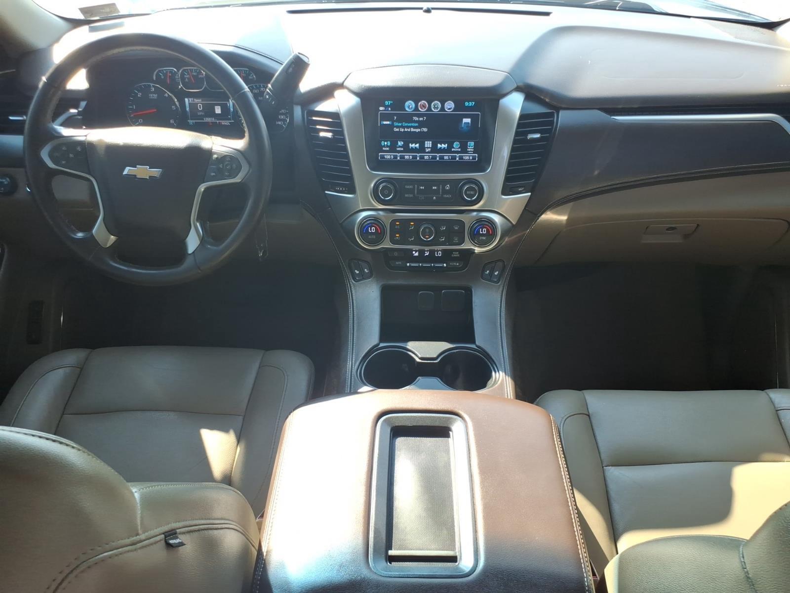 Used 2017 Blue Velvet Metallic Chevrolet LT image 22