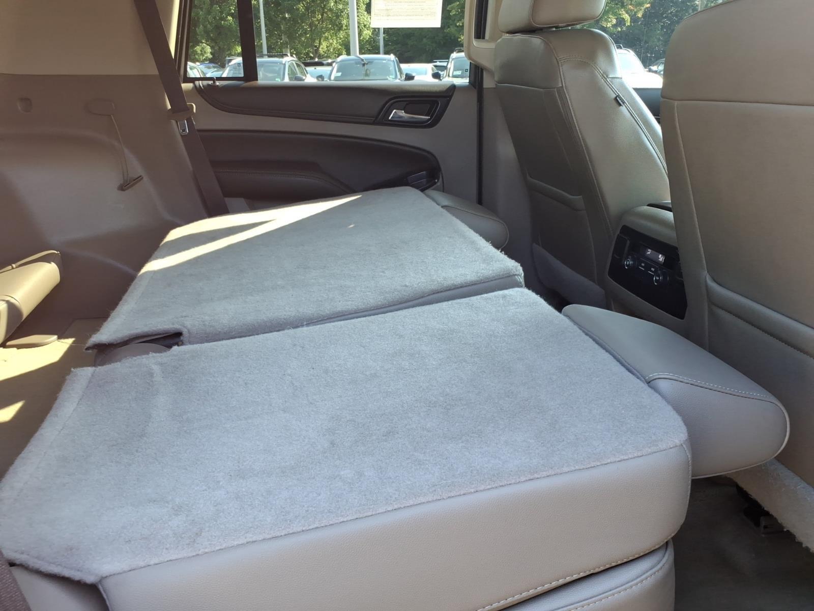 Used 2017 Blue Velvet Metallic Chevrolet LT image 23