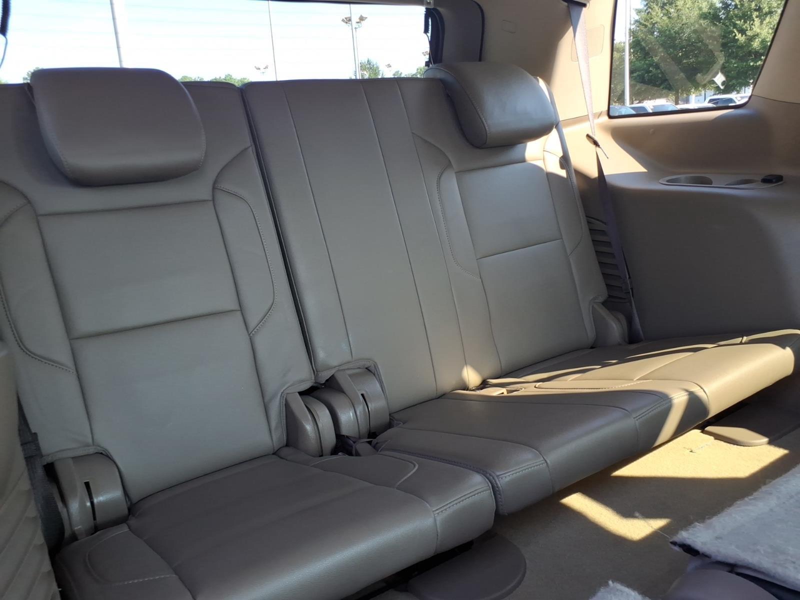 Used 2017 Blue Velvet Metallic Chevrolet LT image 24