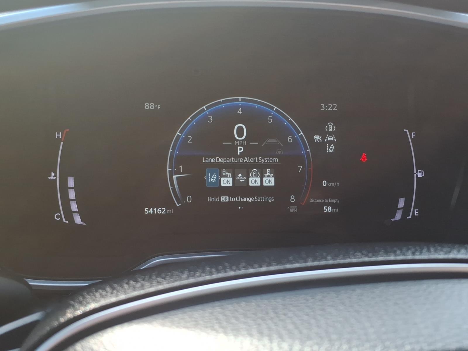 Used 2024 Underground/Midnight Black Metallic Toyota XSE image 12