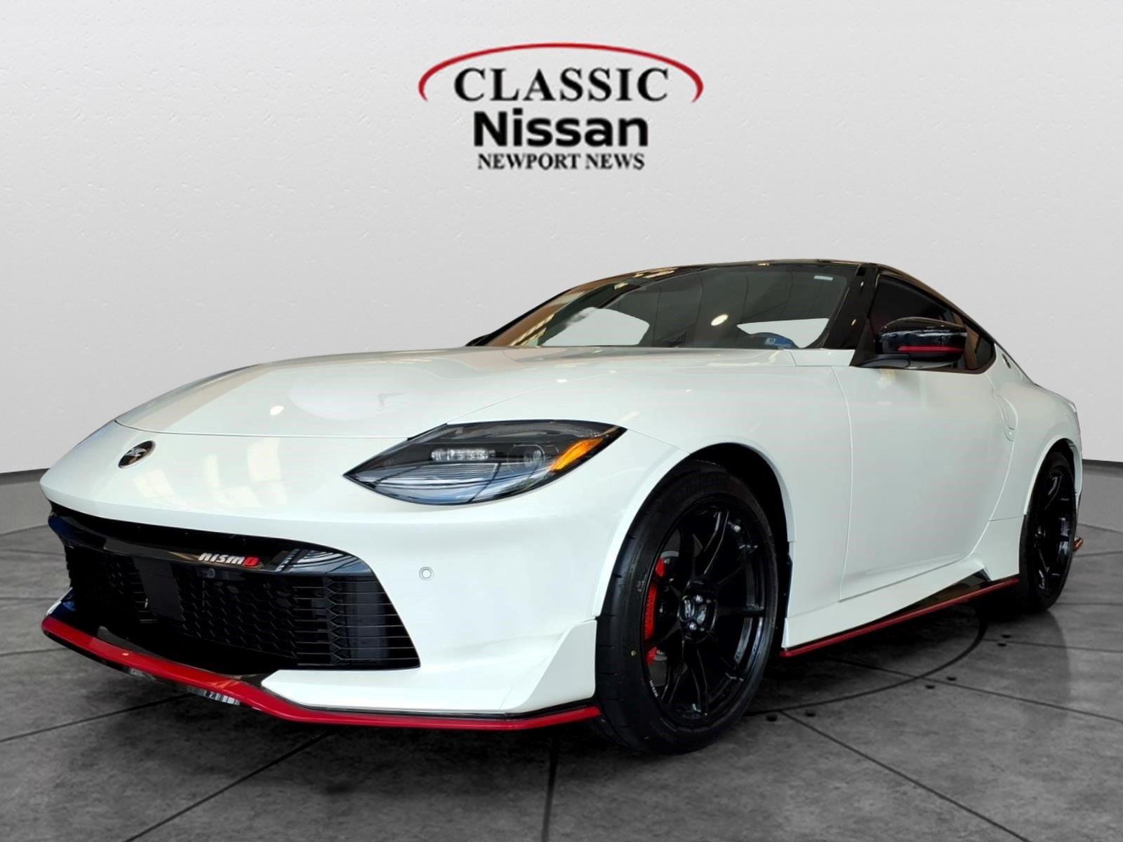 New 2027 NISSAN Z C in Columbia #VM551069 | Mills Automotive Group