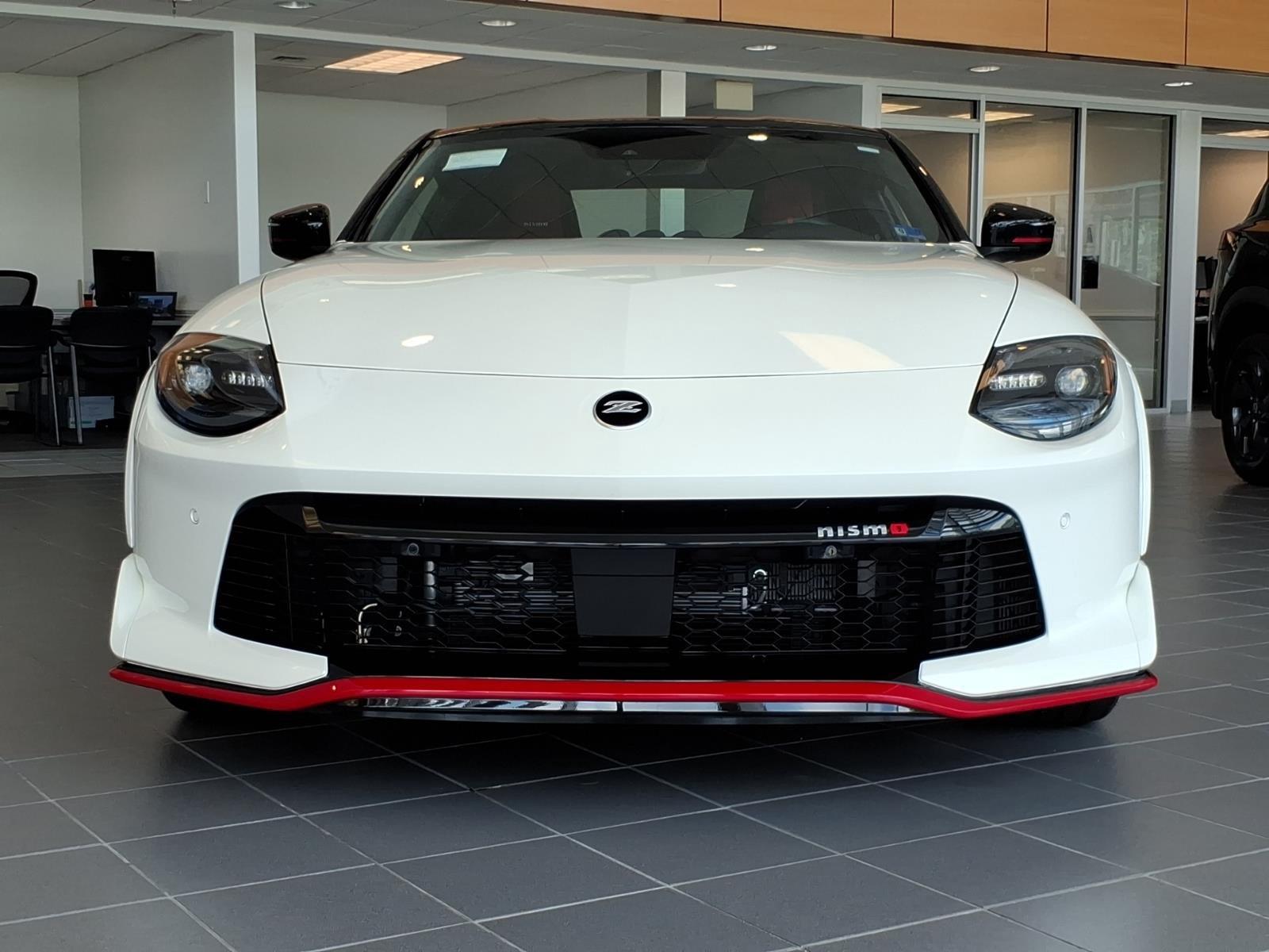 New 2027 NISSAN Z C in Columbia #VM551069 | Mills Automotive Group
