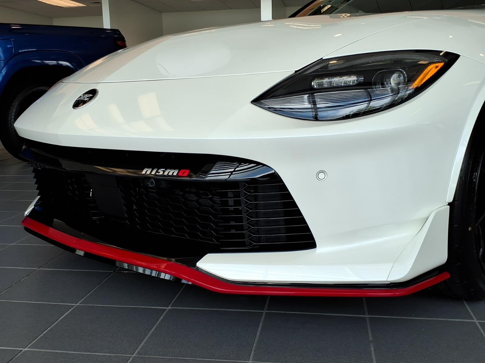 New 2027 NISSAN Z C in Columbia #VM551069 | Mills Automotive Group