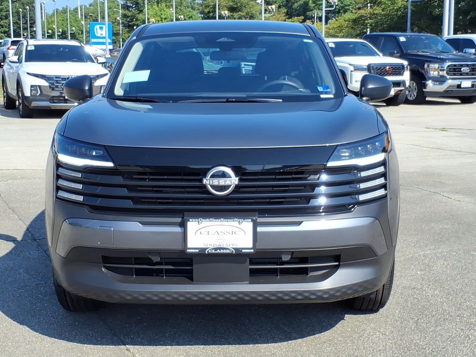New 2027 KAD/GUN METALL Nissan S image 2