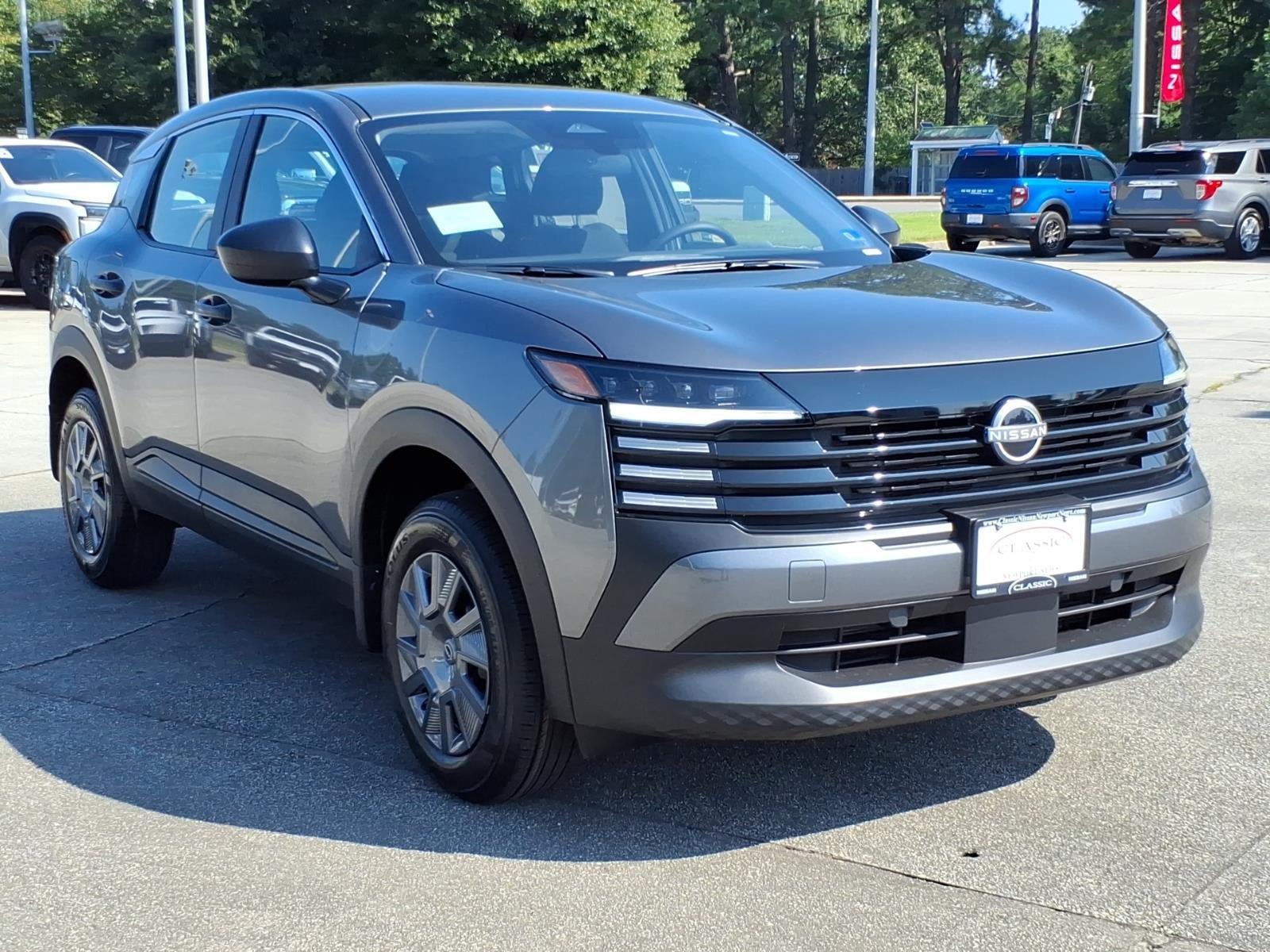 New 2027 KAD/GUN METALL Nissan S image 5