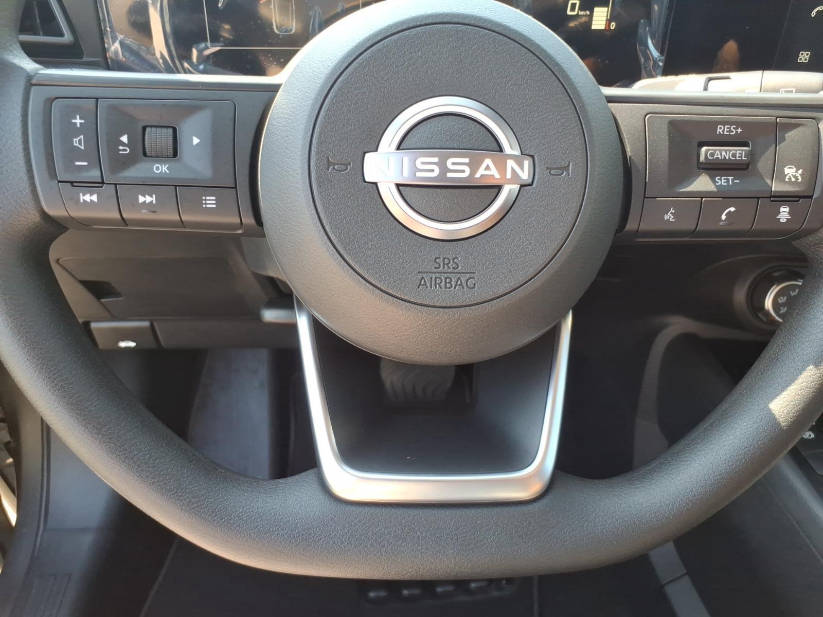 New 2027 KAD/GUN METALL Nissan S image 13