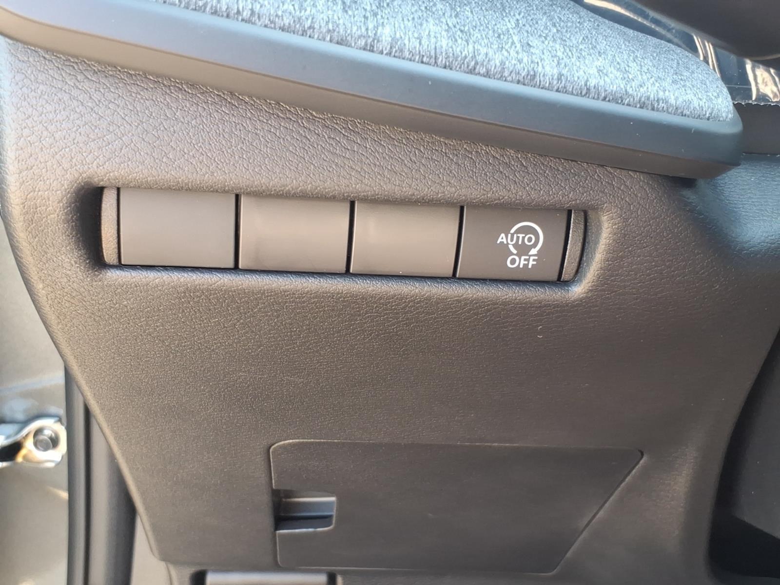 New 2027 KAD/GUN METALL Nissan S image 14