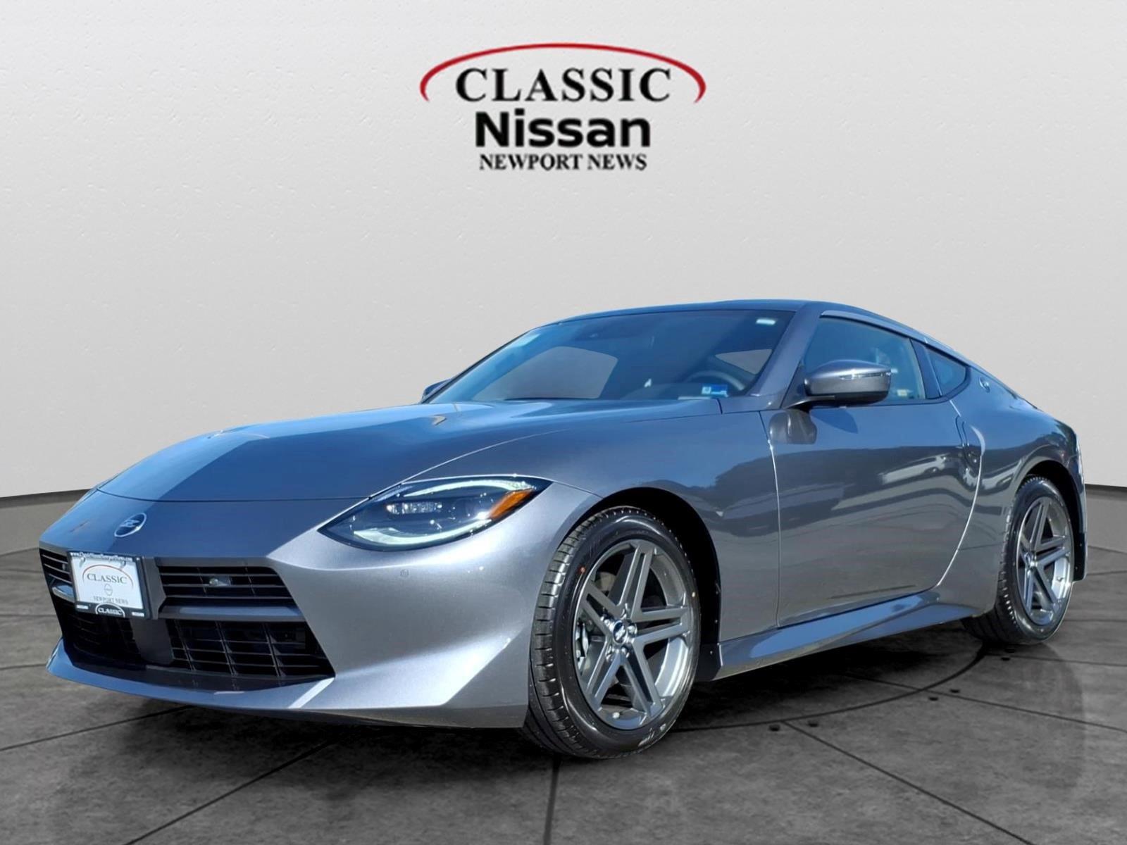 New 2027 NISSAN Z C in Columbia #VM550959 | Mills Automotive Group