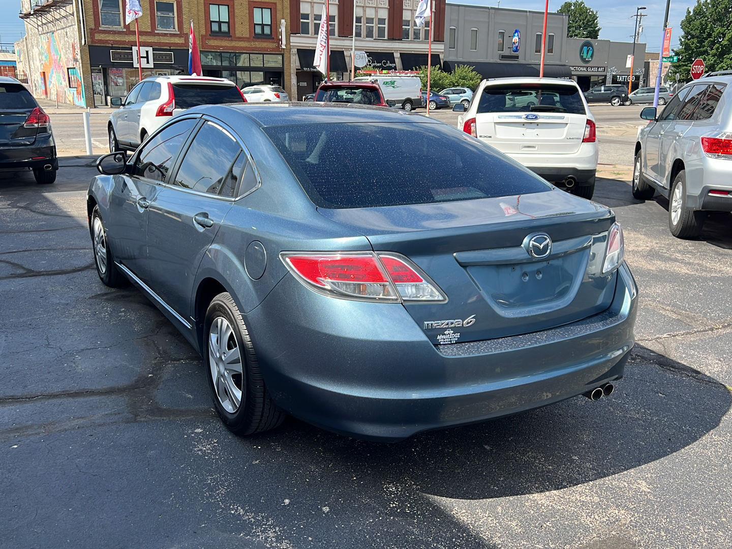 View vehicle photo 5