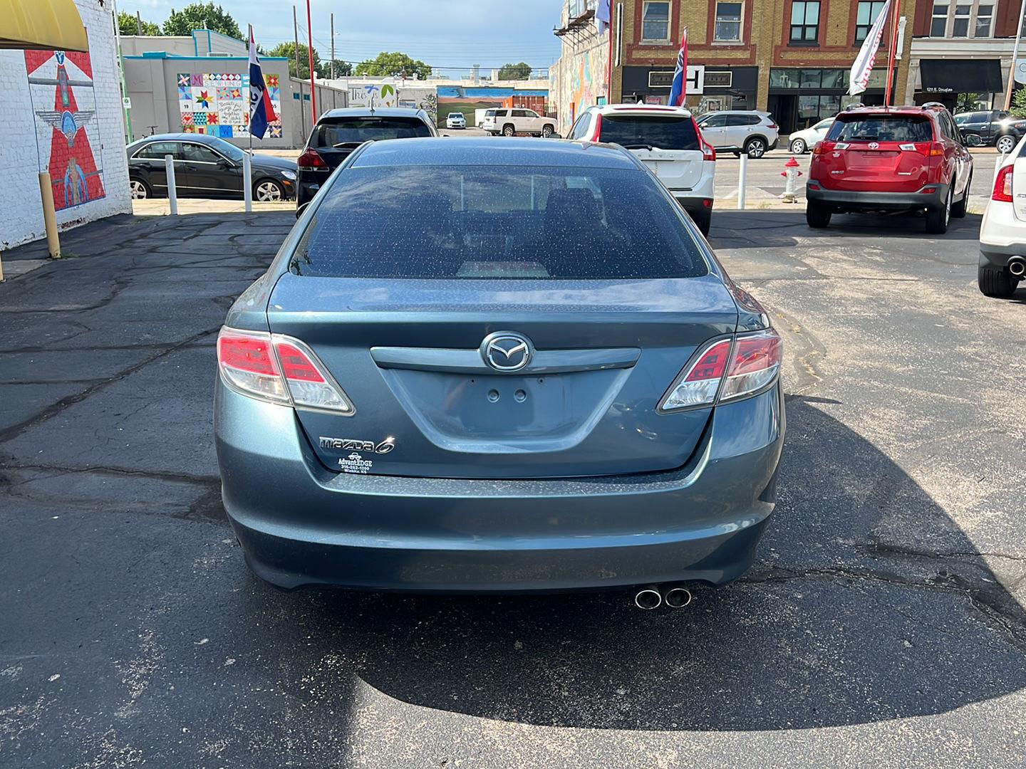 View vehicle photo 6