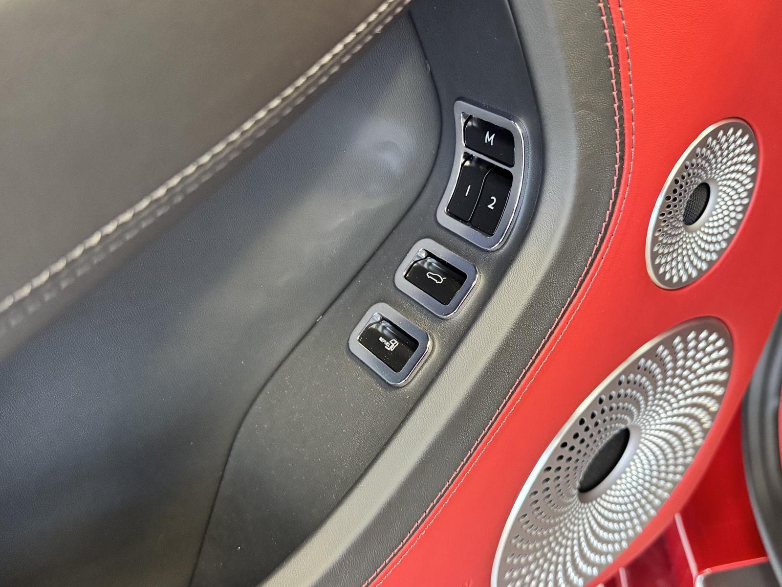 New 2026 Dragon Red II Bentley GT V8 image 28