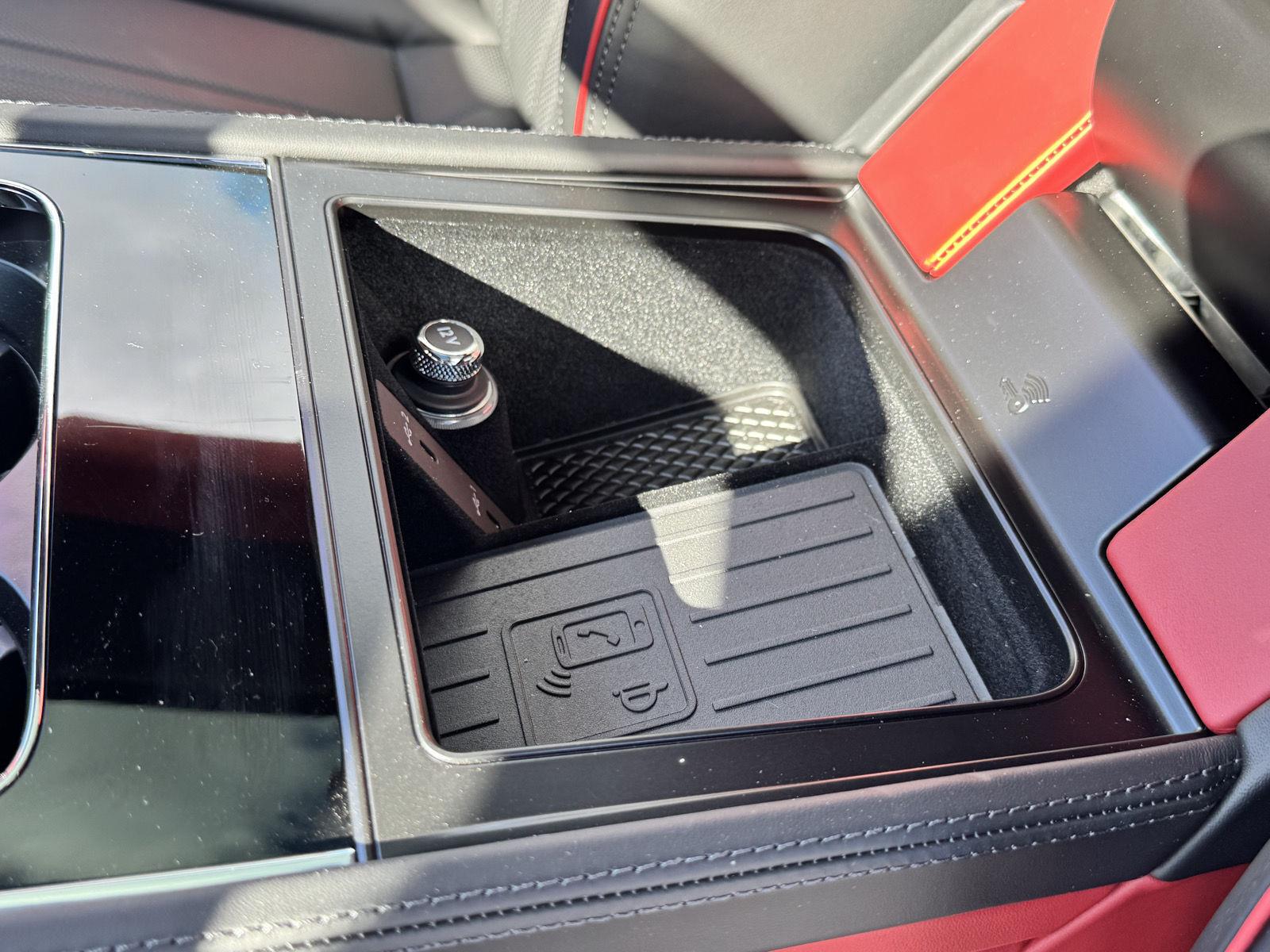 New 2026 Dragon Red II Bentley GT V8 image 44