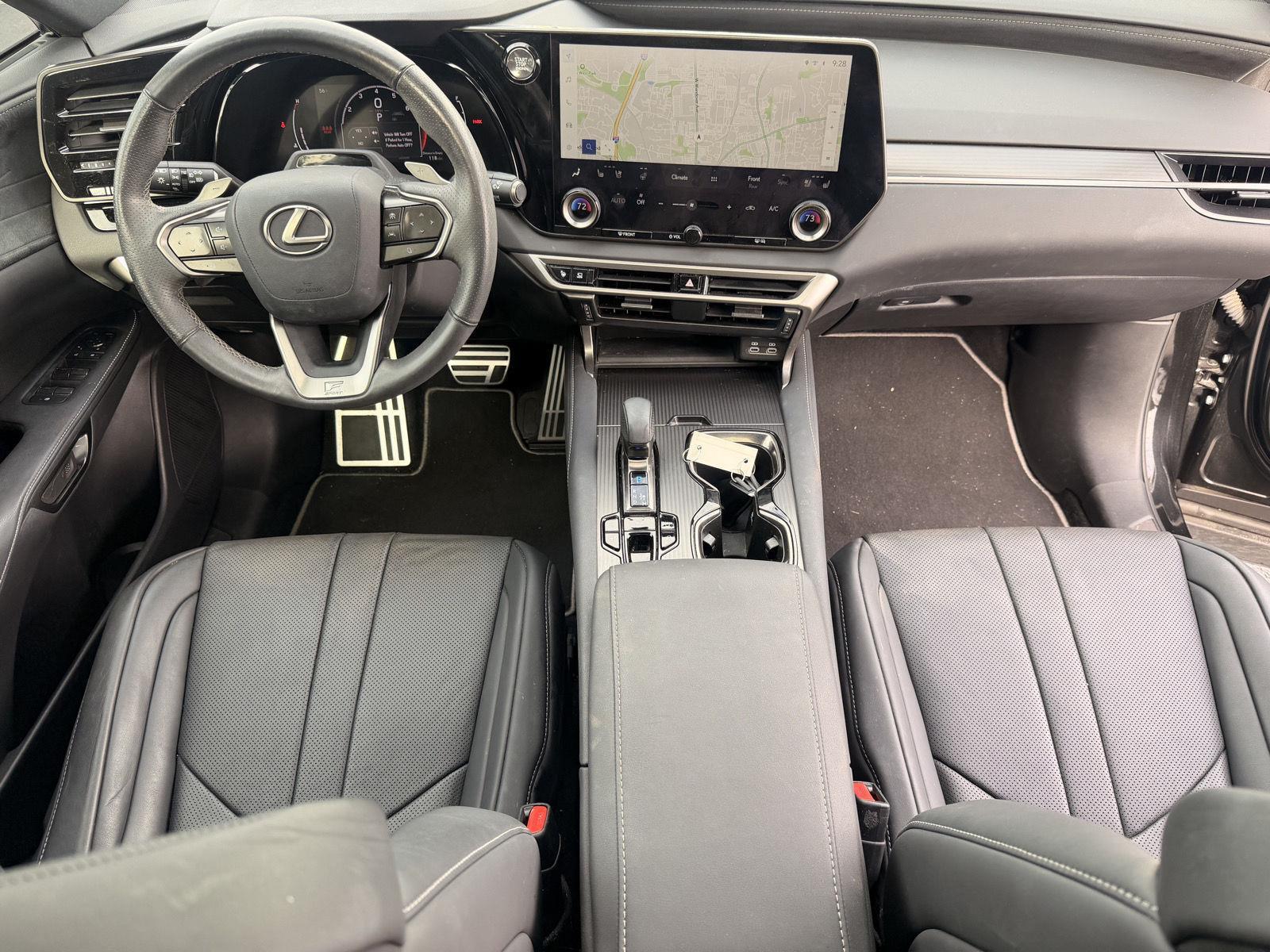 View vehicle photo 6