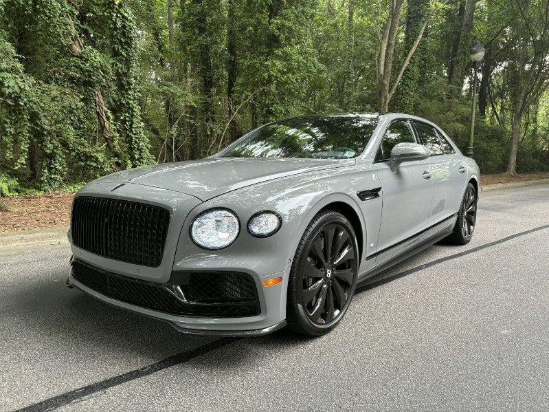 2022 Bentley Flying Spur V8 AWD