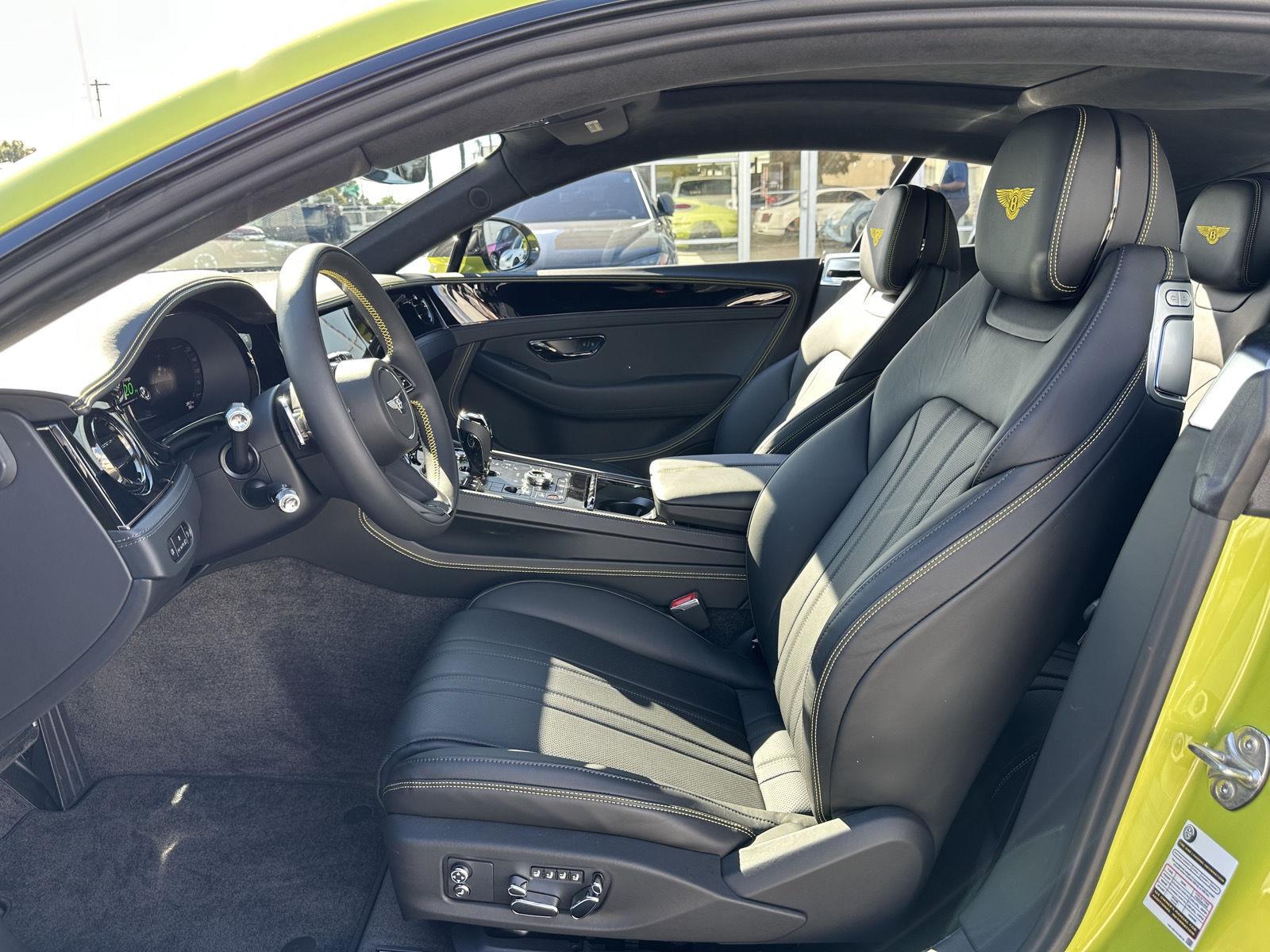 New 2026 Radium by Mulliner Bentley GT S image 10
