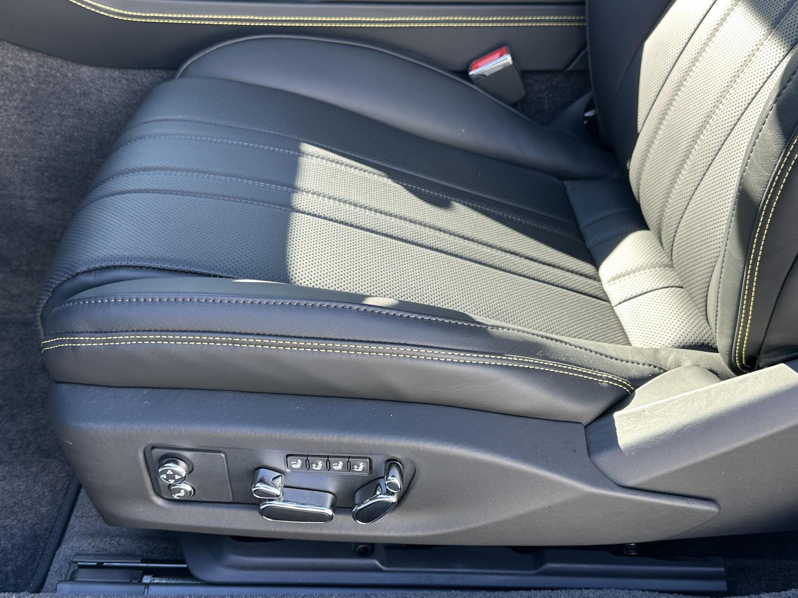 New 2026 Radium by Mulliner Bentley GT S image 11