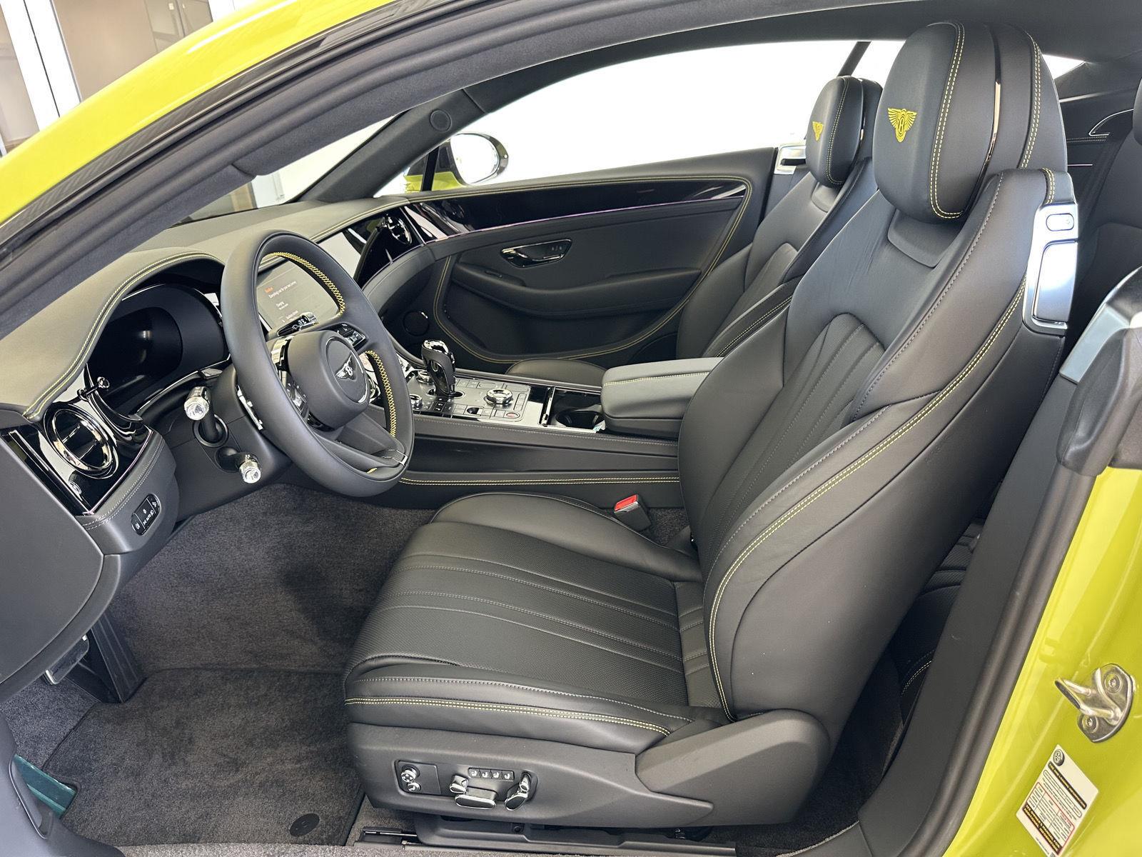 New 2026 Radium by Mulliner Bentley GT S image 14