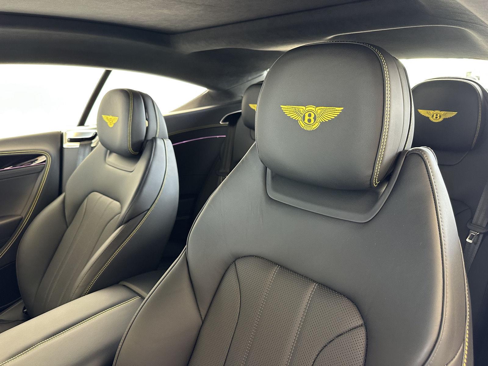New 2026 Radium by Mulliner Bentley GT S image 16
