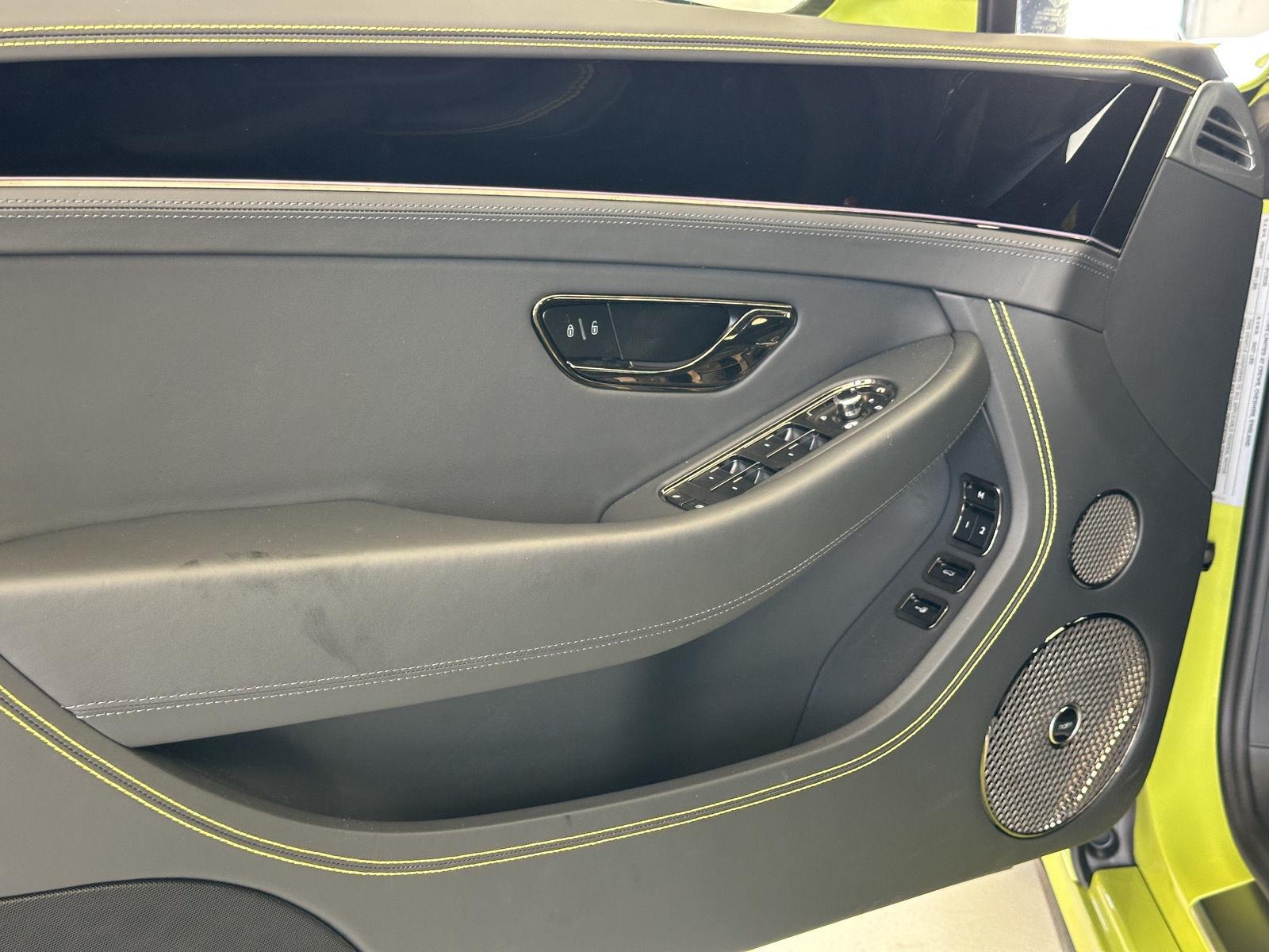 New 2026 Radium by Mulliner Bentley GT S image 17