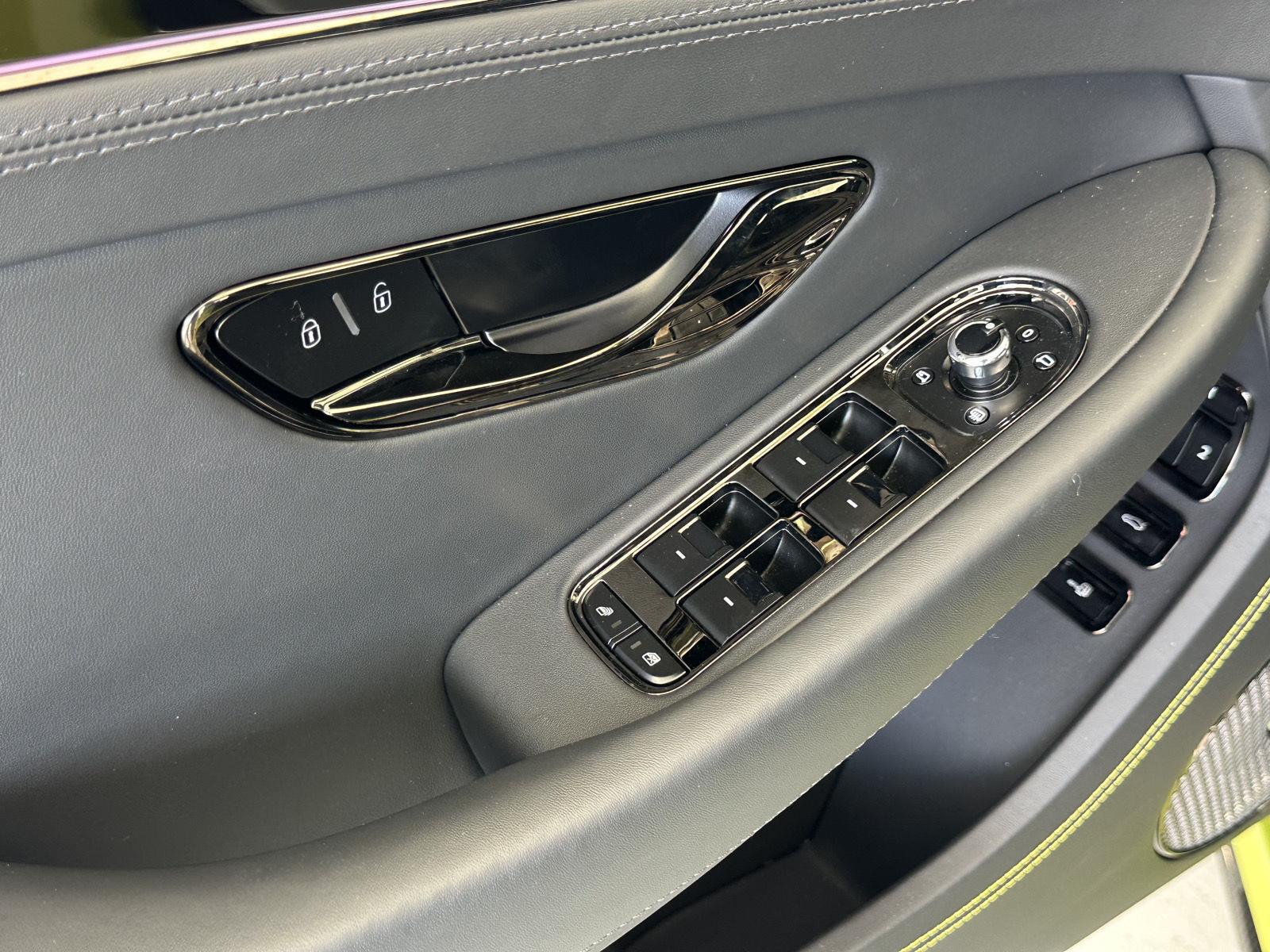 New 2026 Radium by Mulliner Bentley GT S image 18