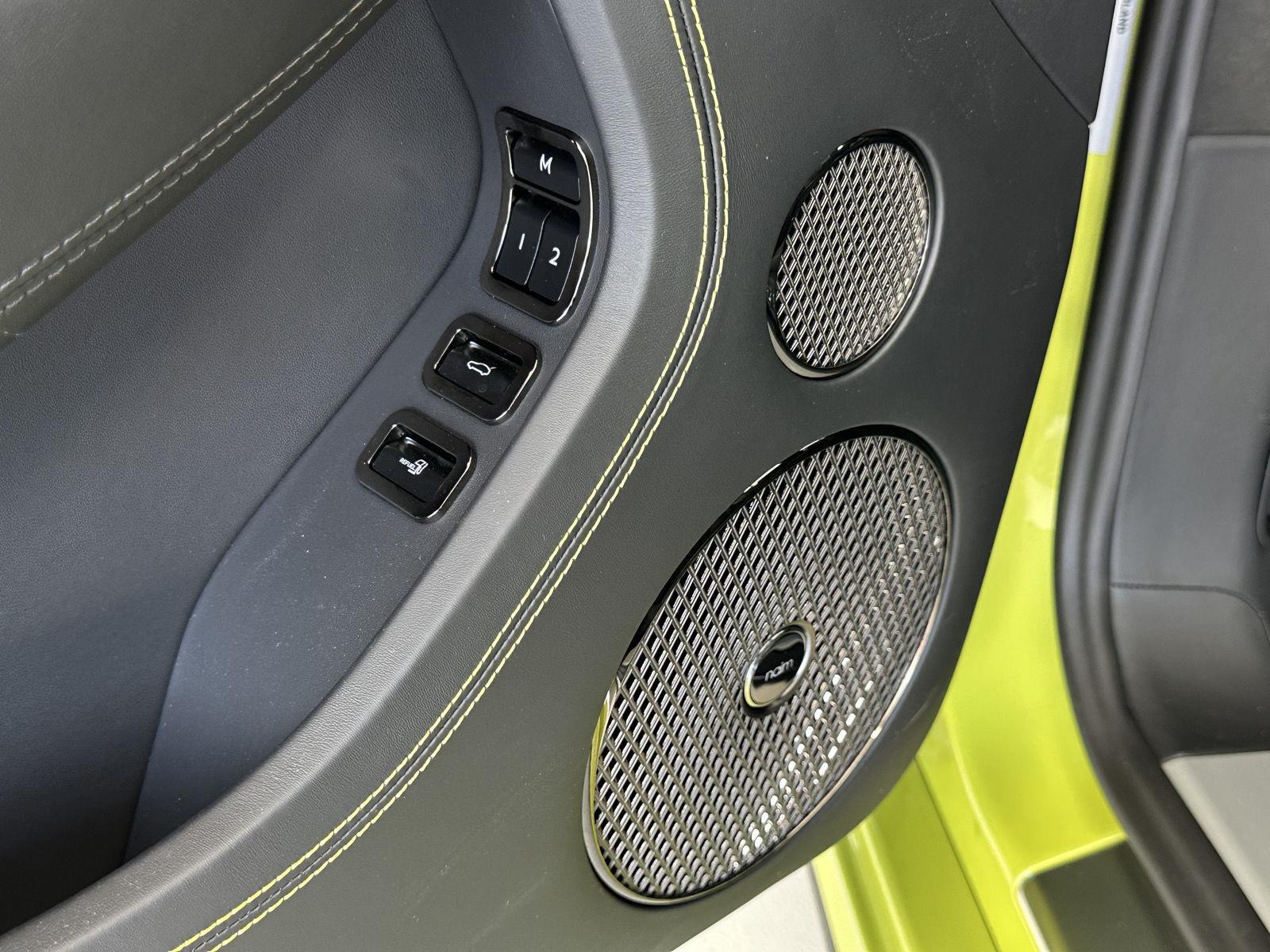 New 2026 Radium by Mulliner Bentley GT S image 19