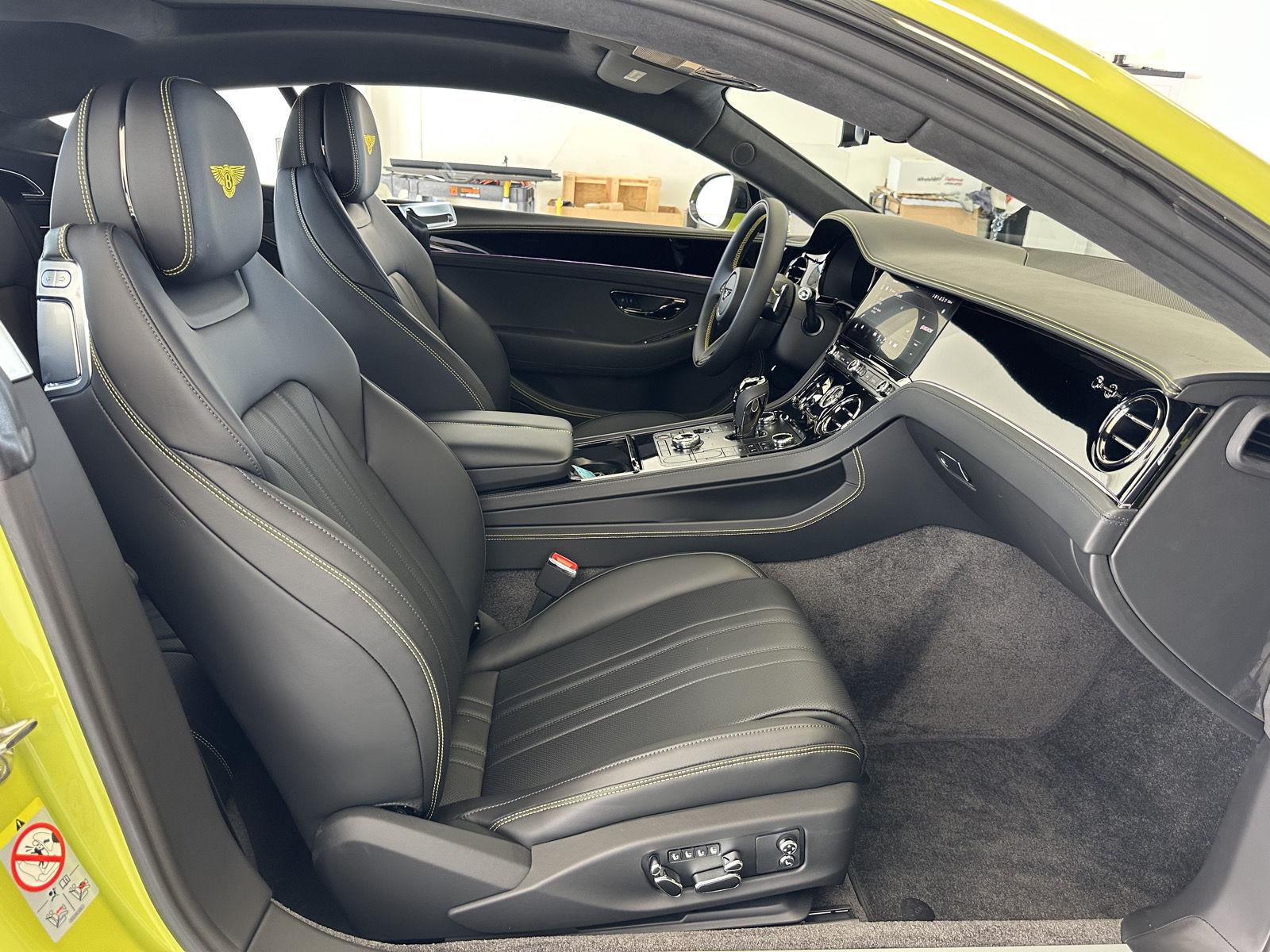 New 2026 Radium by Mulliner Bentley GT S image 20