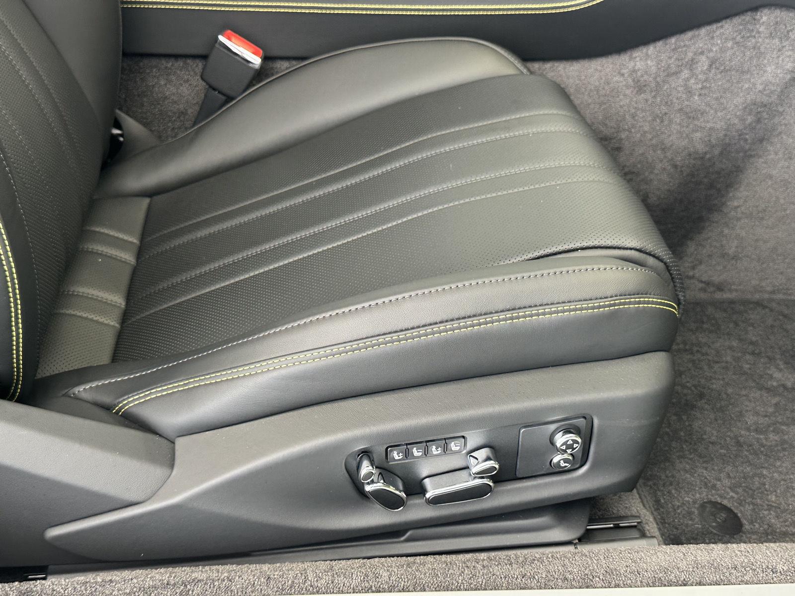 New 2026 Radium by Mulliner Bentley GT S image 21