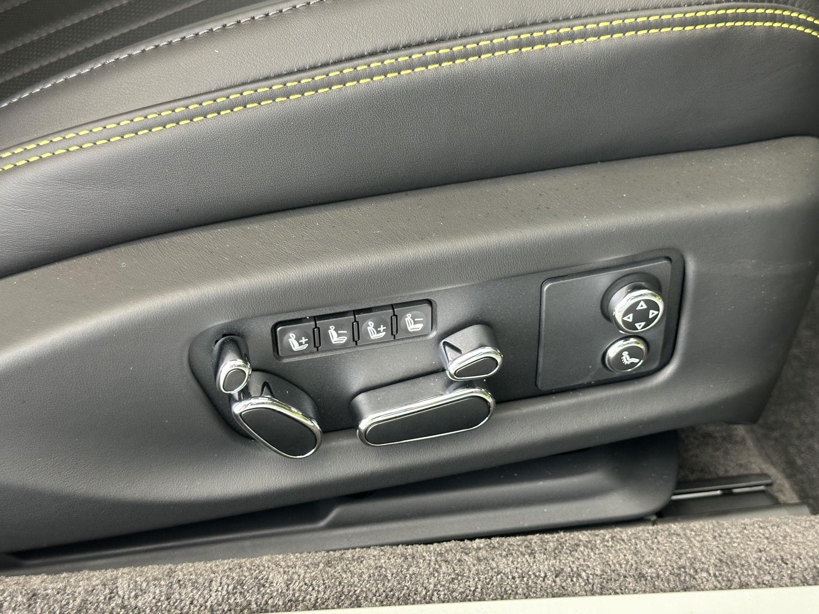 New 2026 Radium by Mulliner Bentley GT S image 22