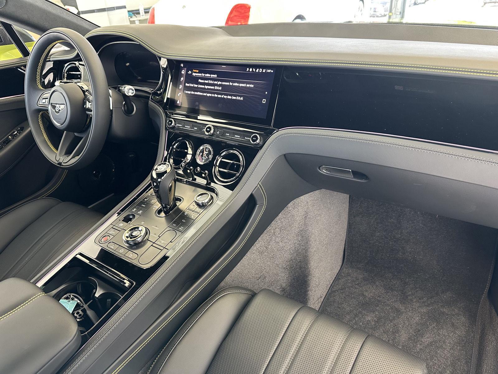 New 2026 Radium by Mulliner Bentley GT S image 23