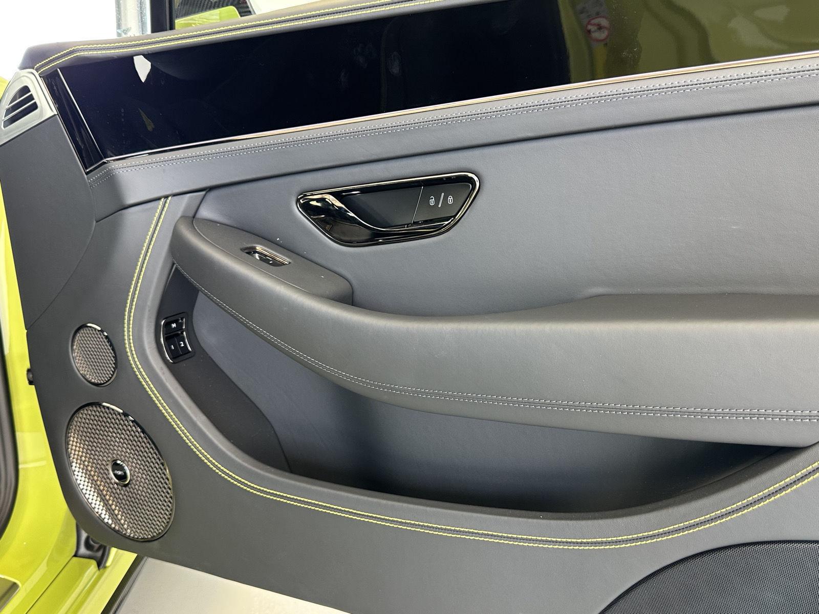 New 2026 Radium by Mulliner Bentley GT S image 24