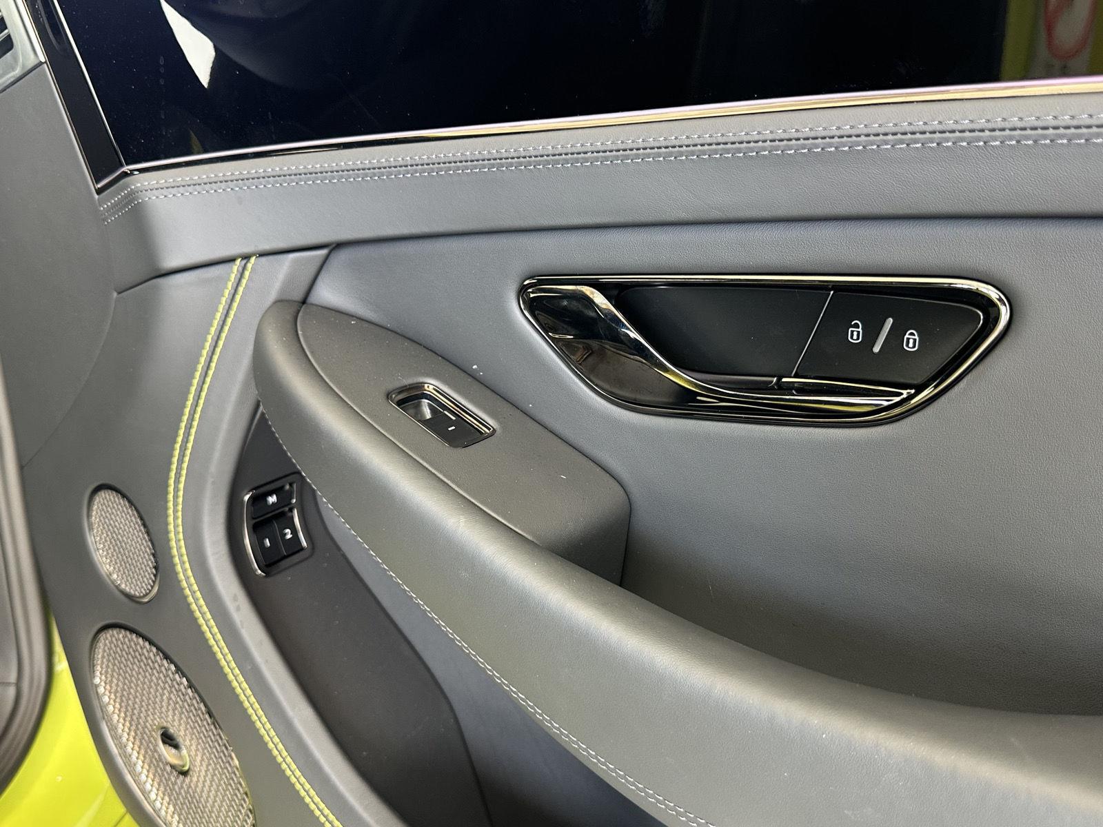New 2026 Radium by Mulliner Bentley GT S image 25
