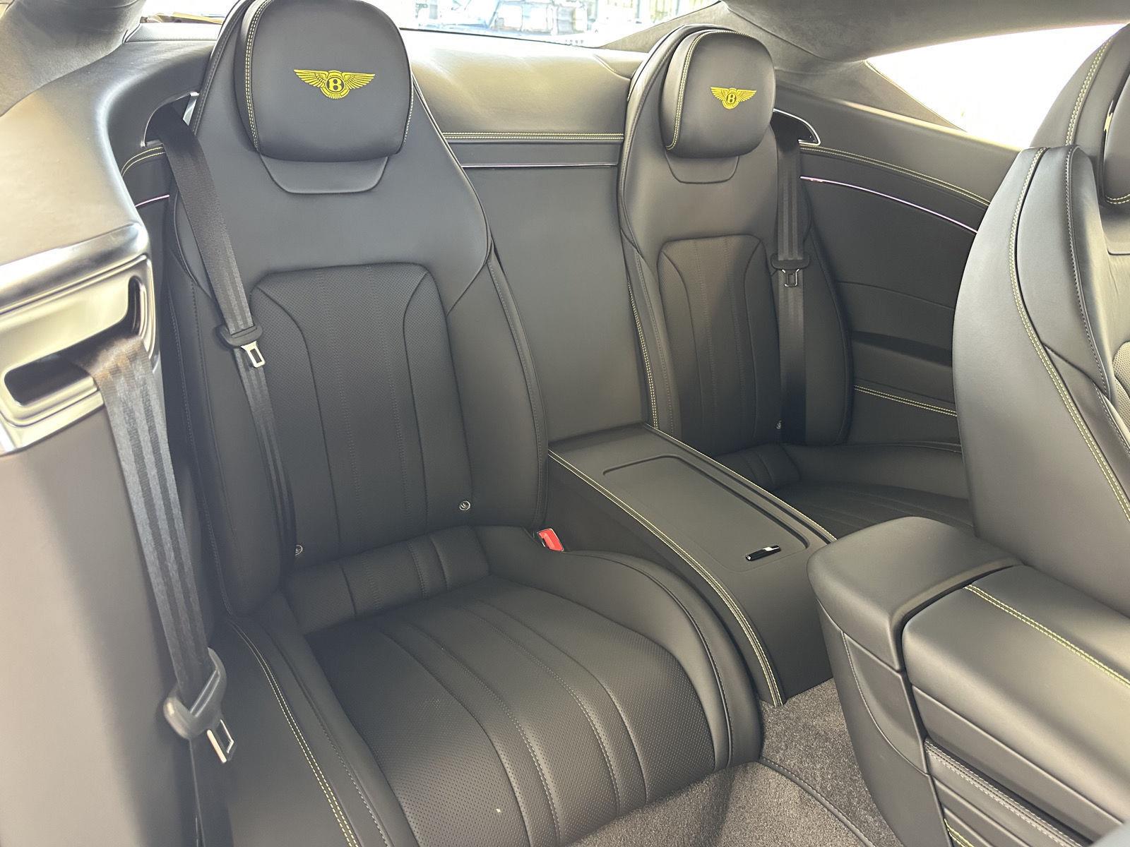 New 2026 Radium by Mulliner Bentley GT S image 26