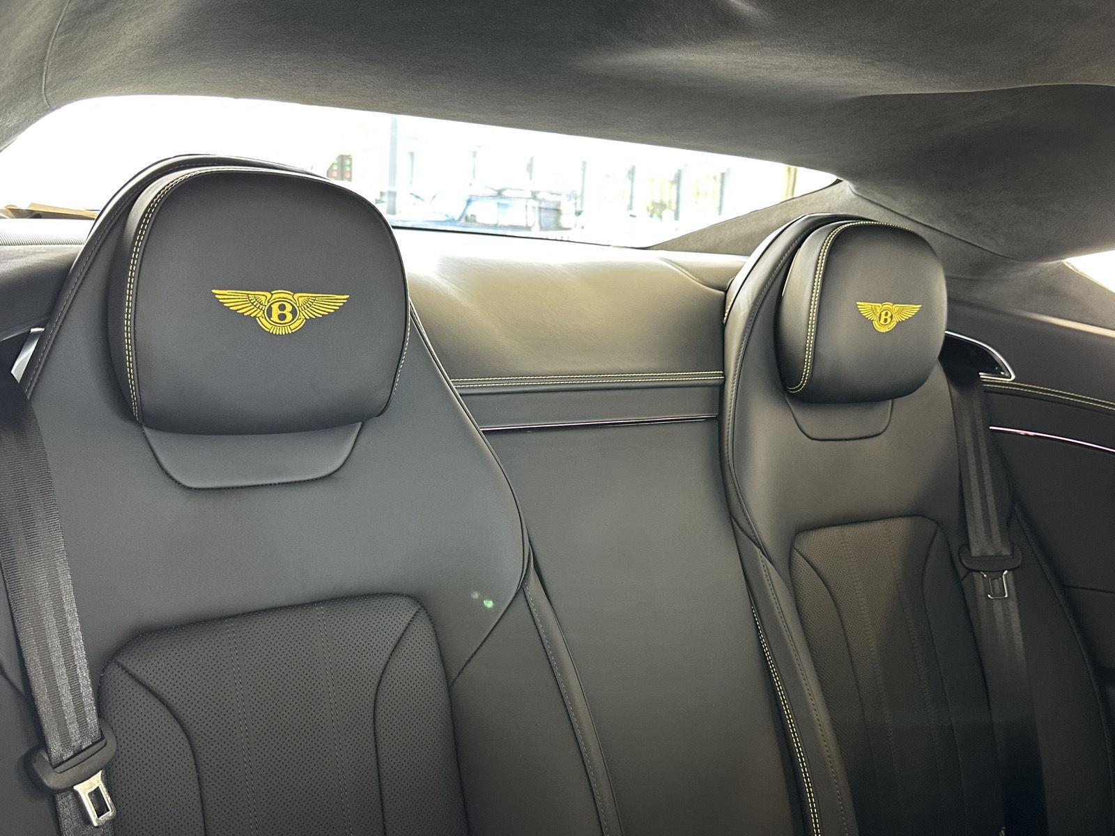 New 2026 Radium by Mulliner Bentley GT S image 27