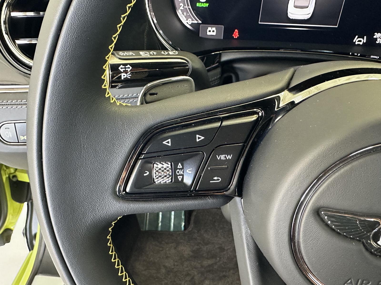 New 2026 Radium by Mulliner Bentley GT S image 29