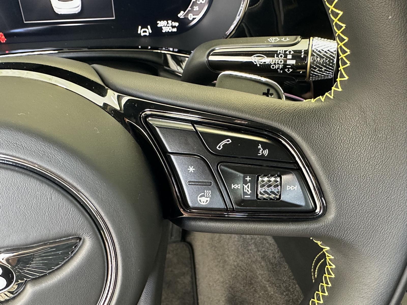 New 2026 Radium by Mulliner Bentley GT S image 30