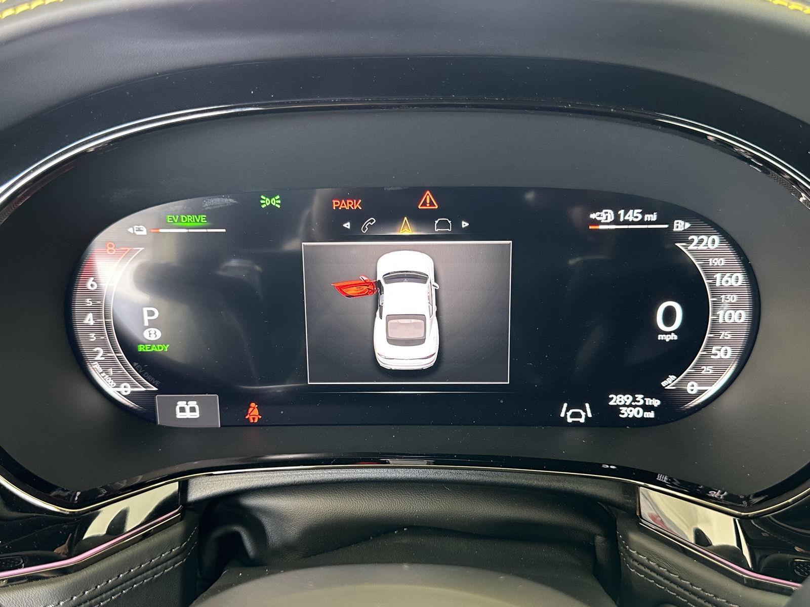 New 2026 Radium by Mulliner Bentley GT S image 31