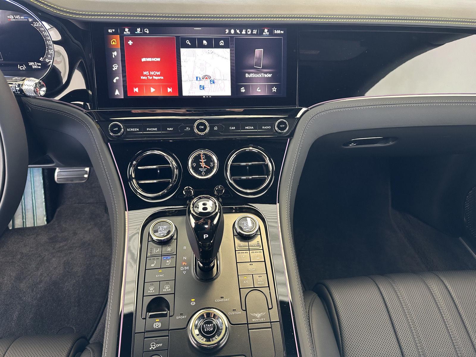 New 2026 Radium by Mulliner Bentley GT S image 32