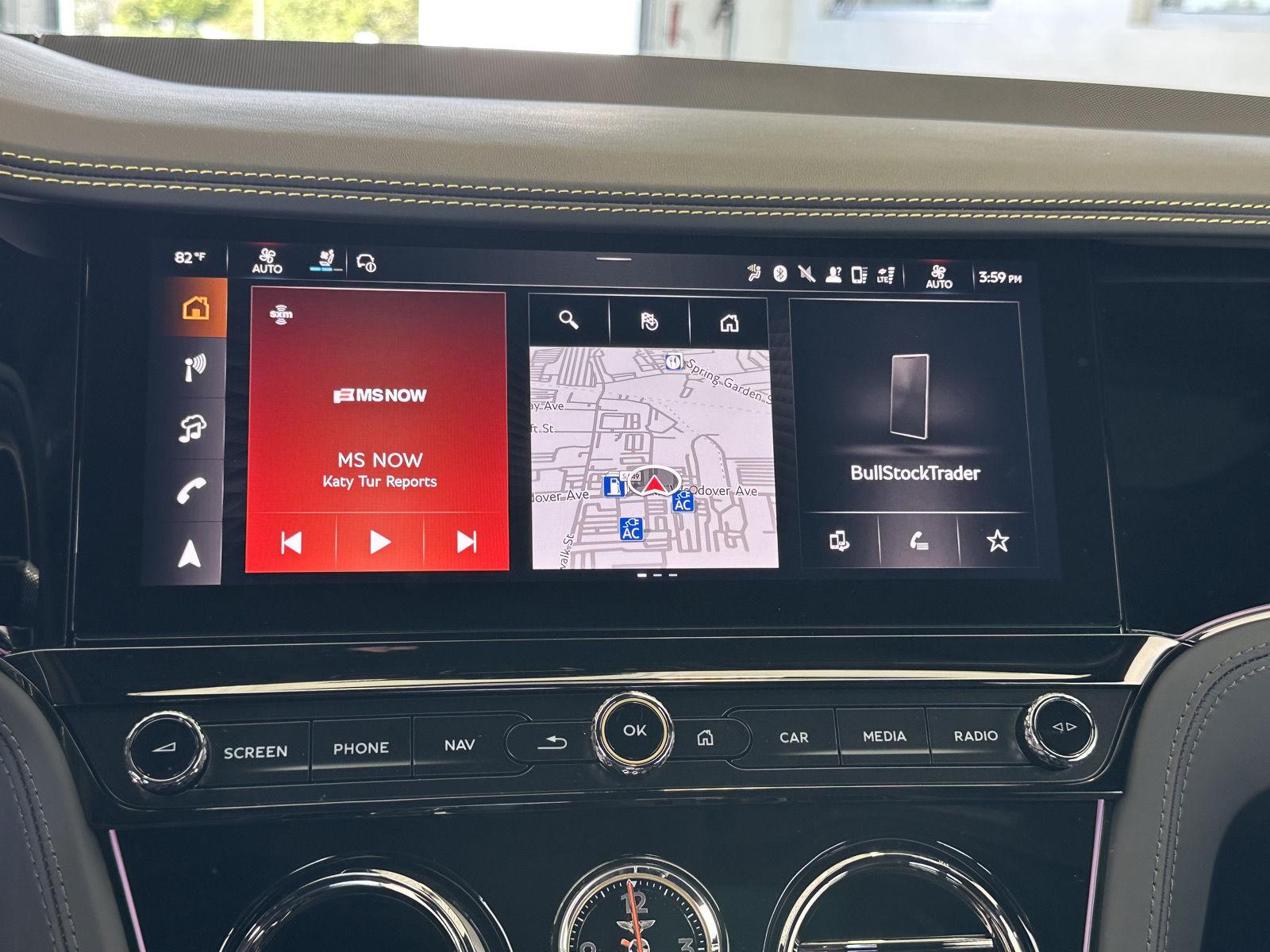 New 2026 Radium by Mulliner Bentley GT S image 33