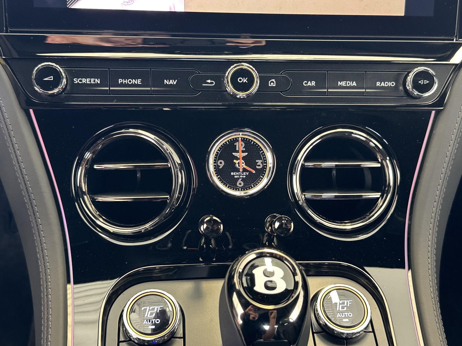 New 2026 Radium by Mulliner Bentley GT S image 35