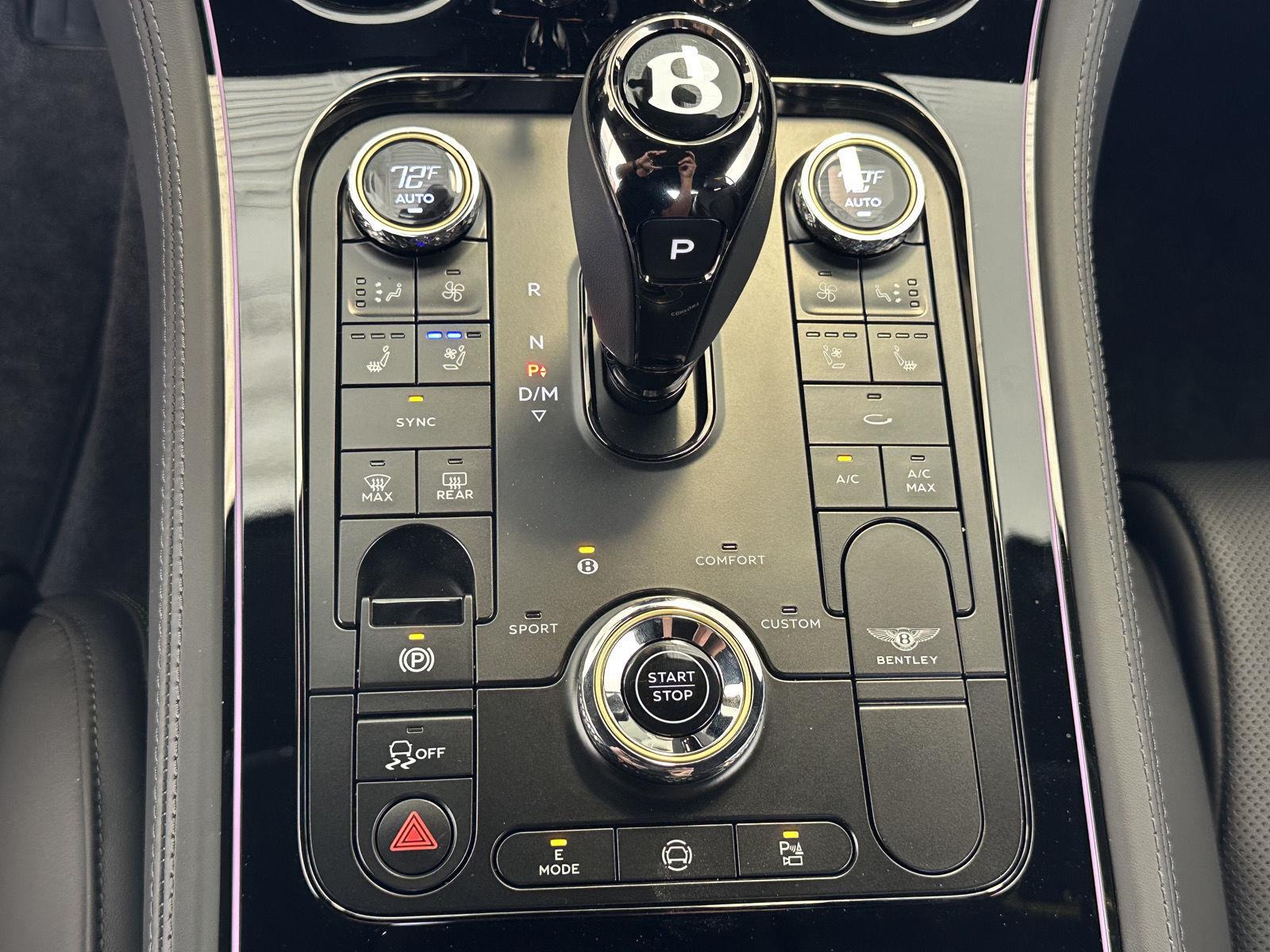 New 2026 Radium by Mulliner Bentley GT S image 36