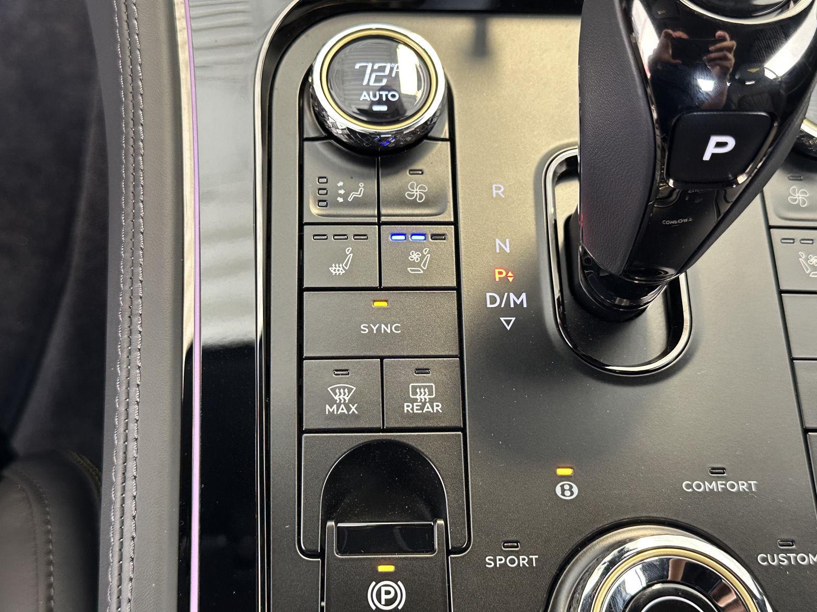 New 2026 Radium by Mulliner Bentley GT S image 37
