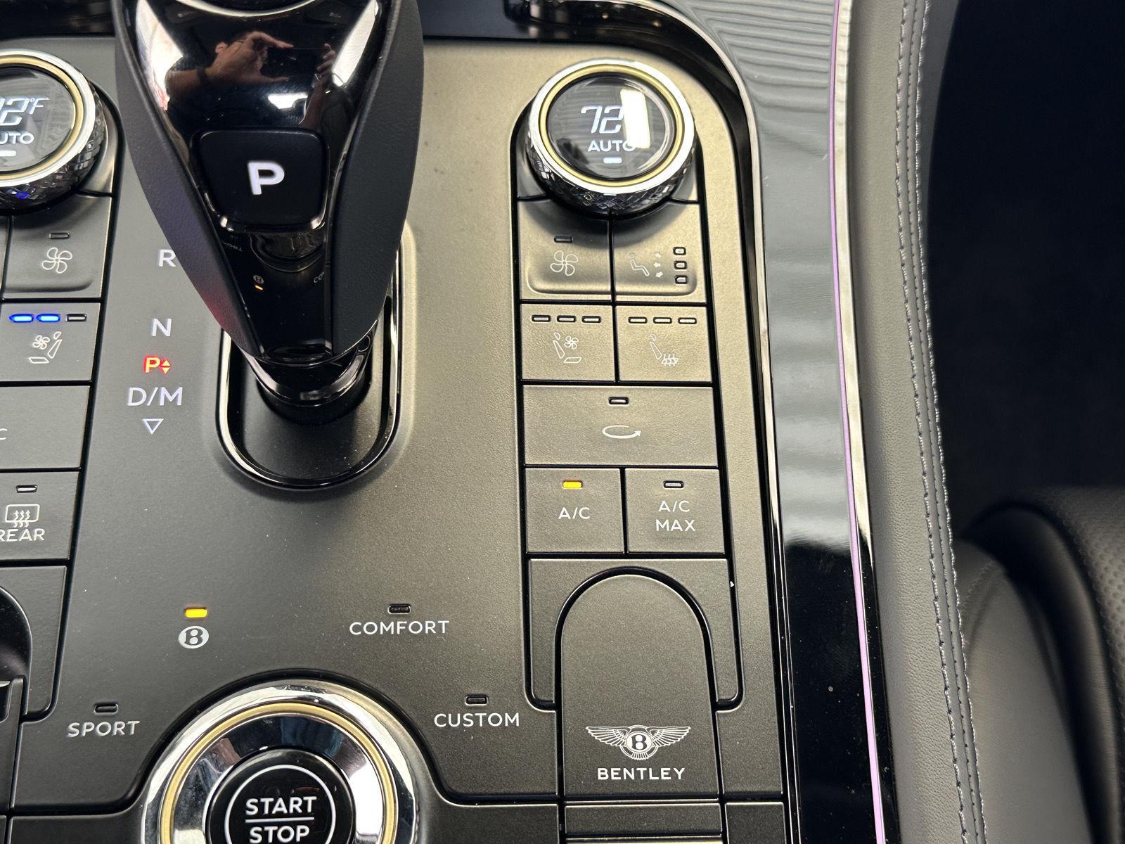 New 2026 Radium by Mulliner Bentley GT S image 38