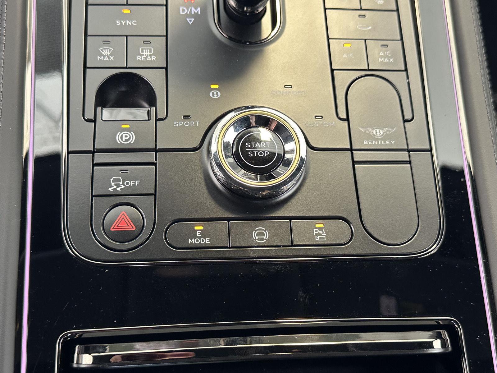 New 2026 Radium by Mulliner Bentley GT S image 39
